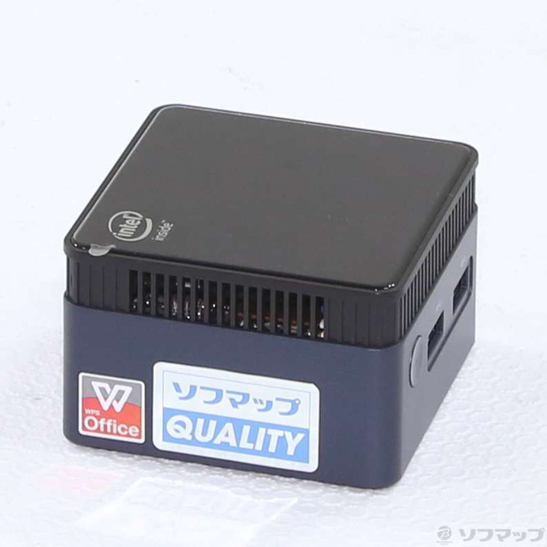 中古】MiniPC ZX01 Plus [2133067547015] - リコレ！|ビックカメラ