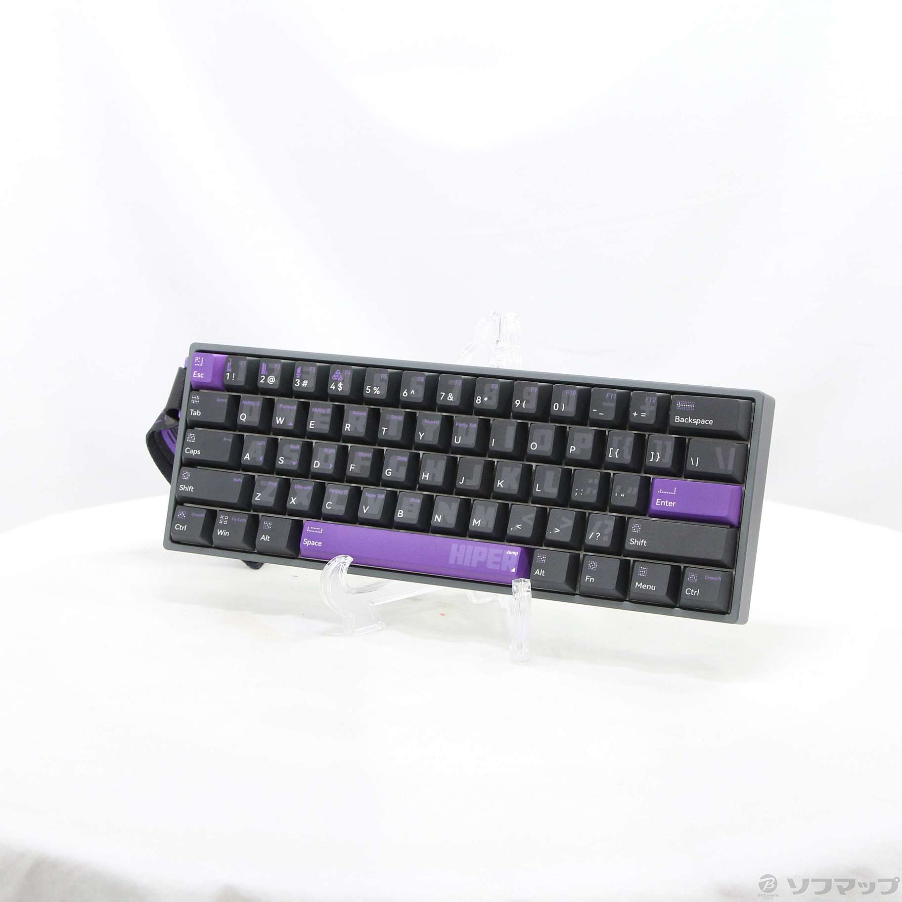 中古】Zirnex Hiper60-M [2133067548838] - リコレ！|ビックカメラ