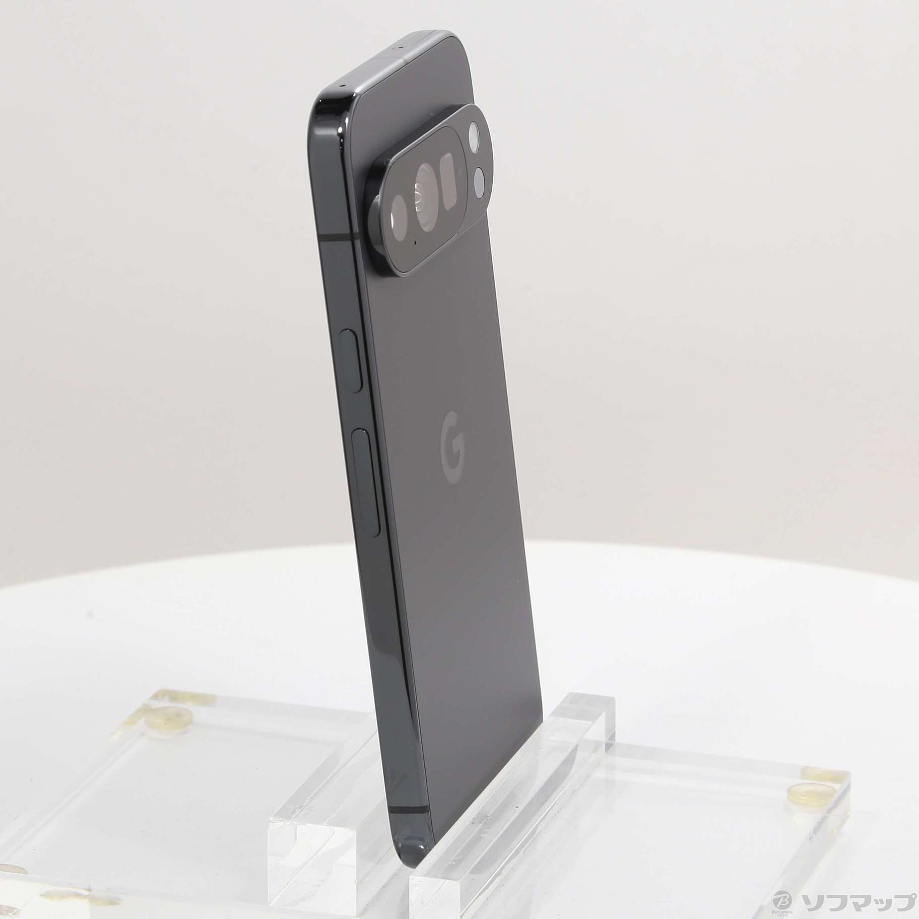 中古】Google Pixel 10 Pro 256GB オブシディアン GN4F5 SIM