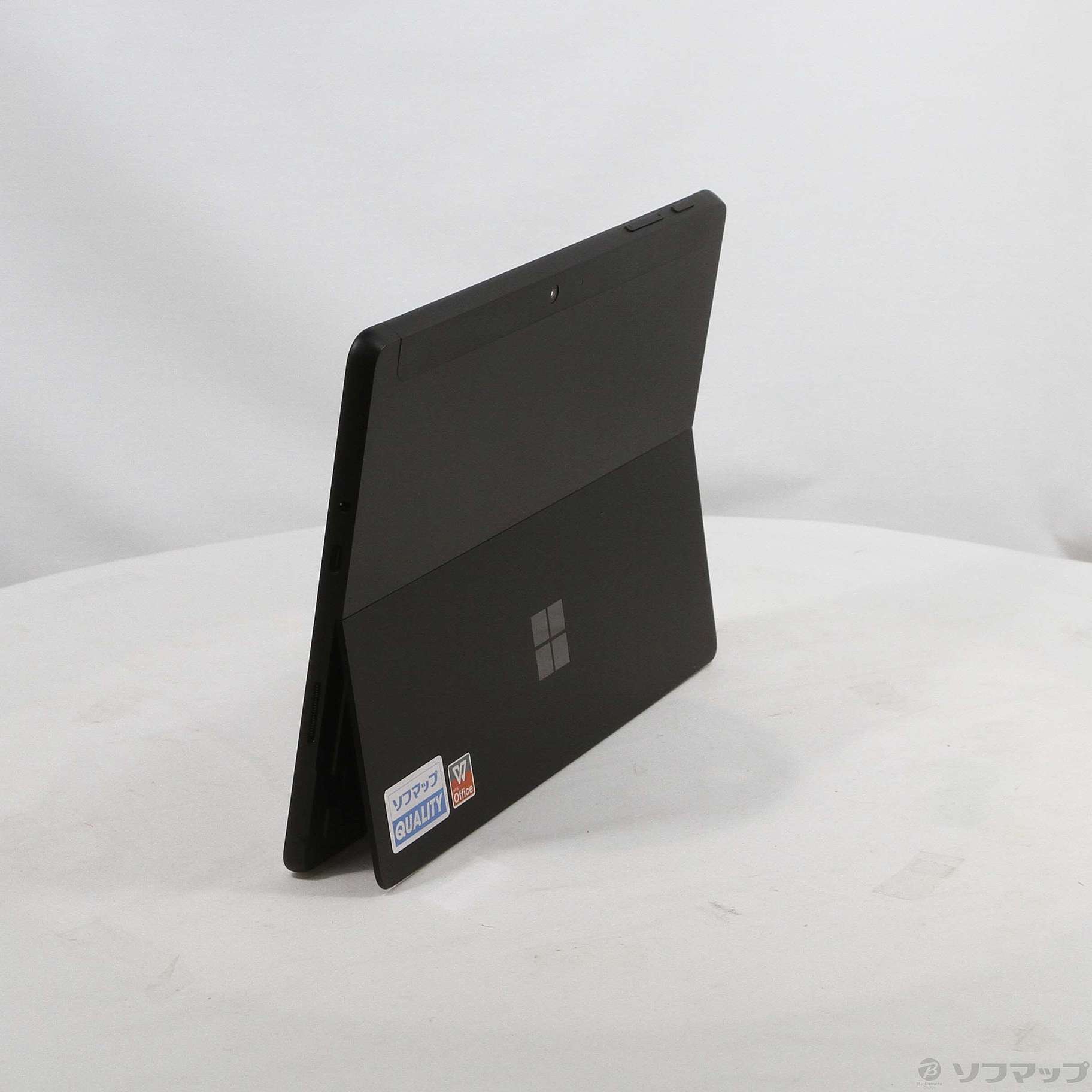 中古】Surface Go3 〔Pentium Gold／8GB／SSD128GB〕 8VA-00030