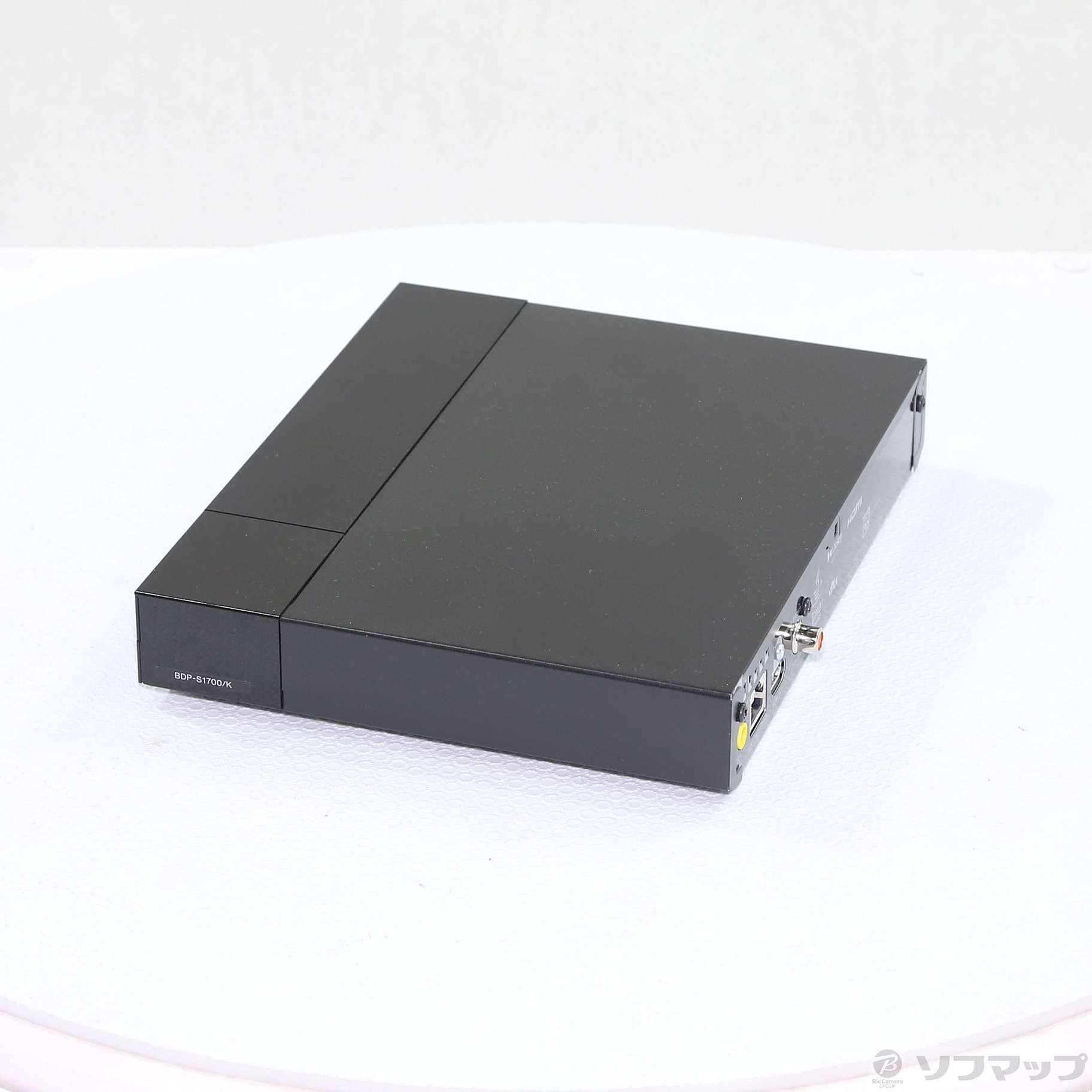 中古】〔中古品〕 BDP-S1700 [2133067551234] - 法人専用リコレ