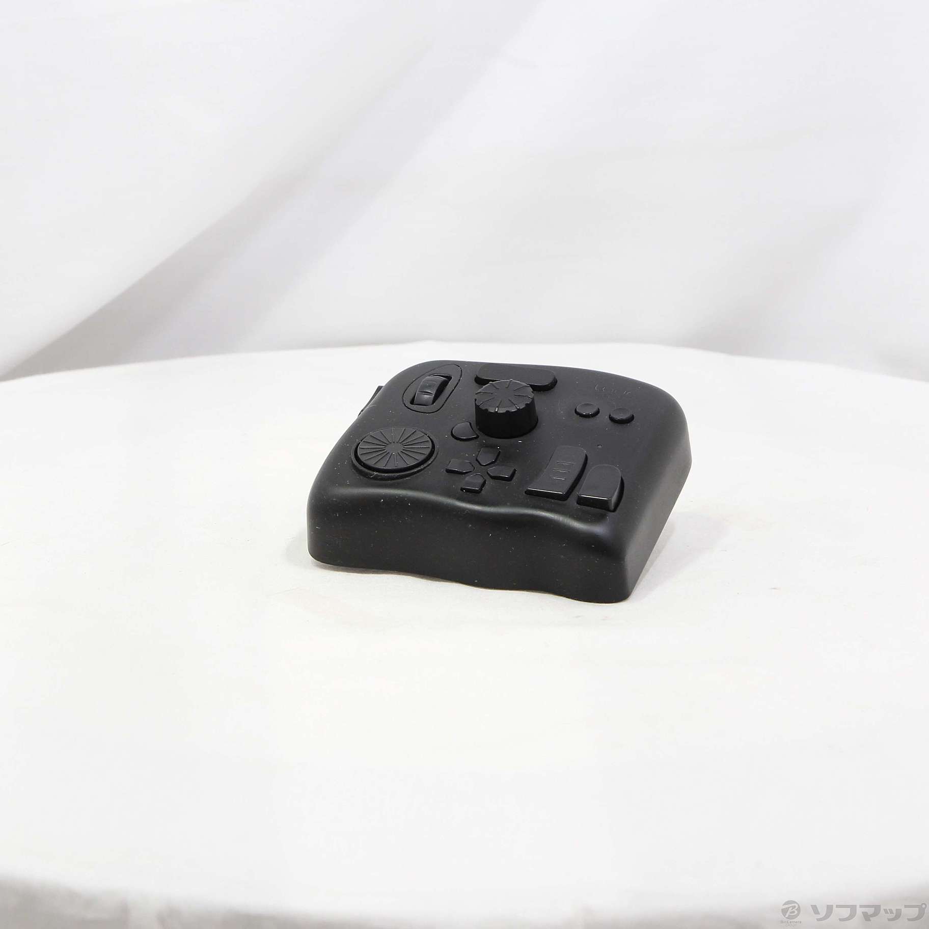 中古】TourBox NEO クリエイター向けソフトウェアコントローラー