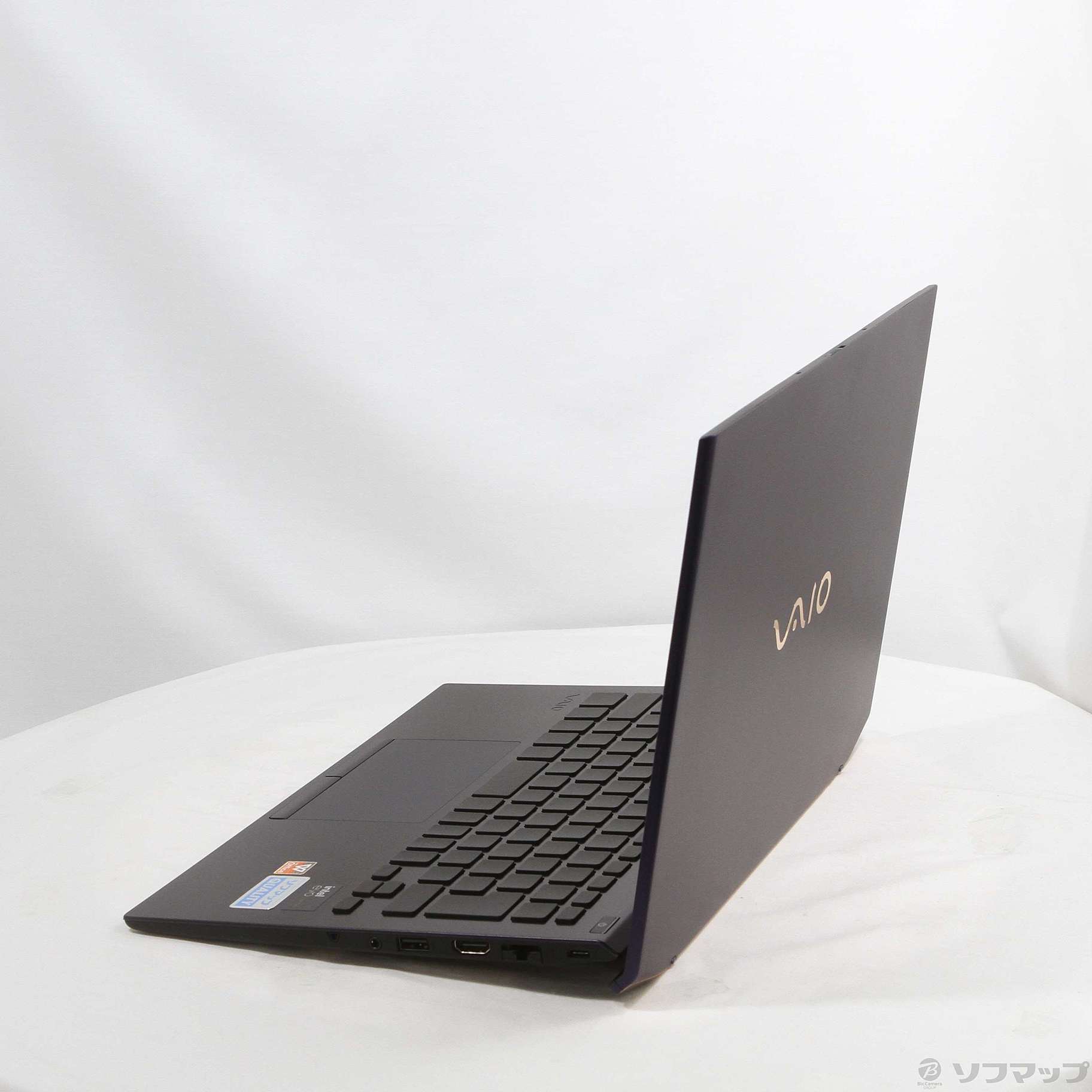 VAIO SX14R Ultra 5 32GB 512GB 中古 VAIO SX14R Ultra 5 32GB 512GB