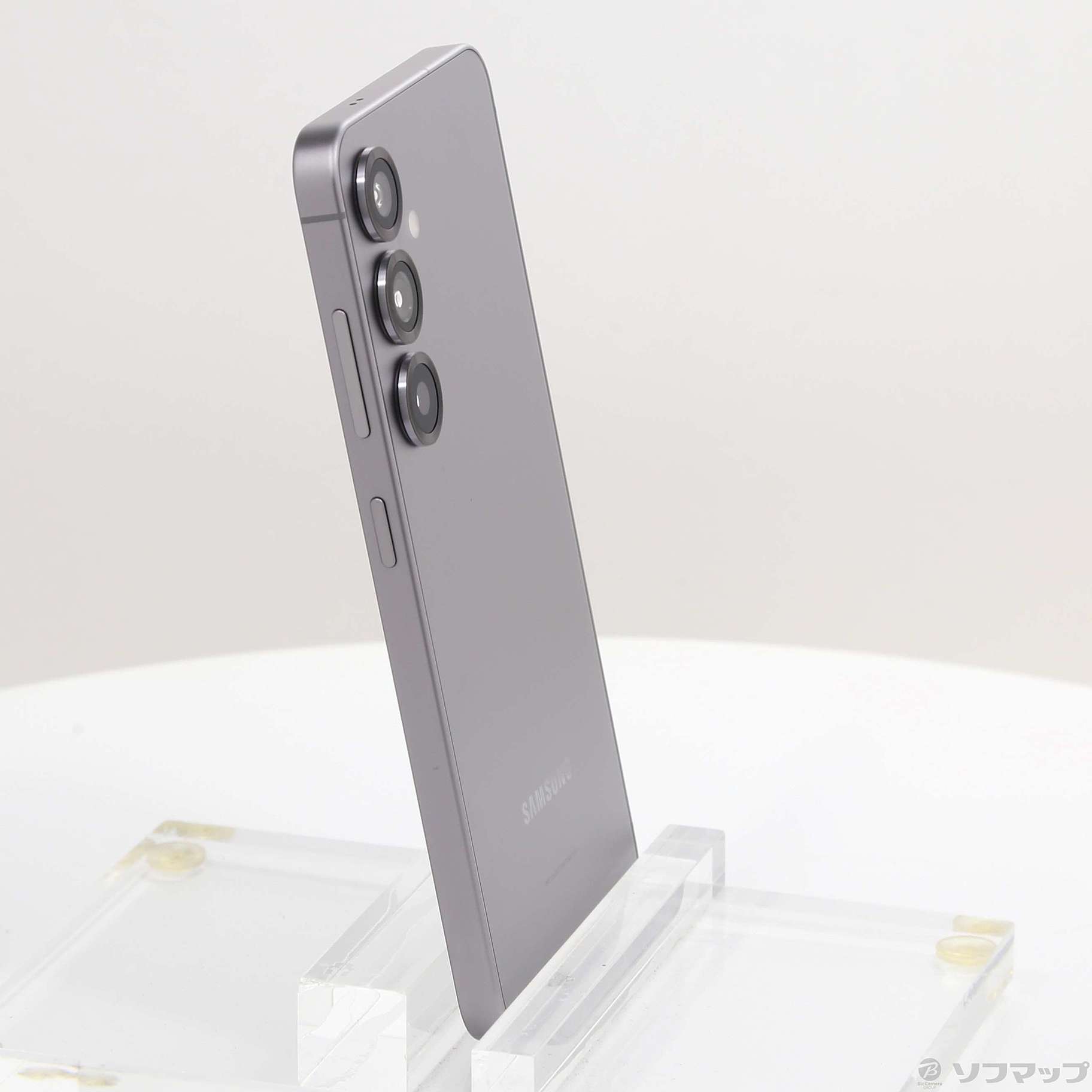 Samsung Galaxy S25 256GB SIMフリー シルバーシャドー 中古】SAMSUNG 国内版 【SIMフリー】 Galaxy S25 シルバー