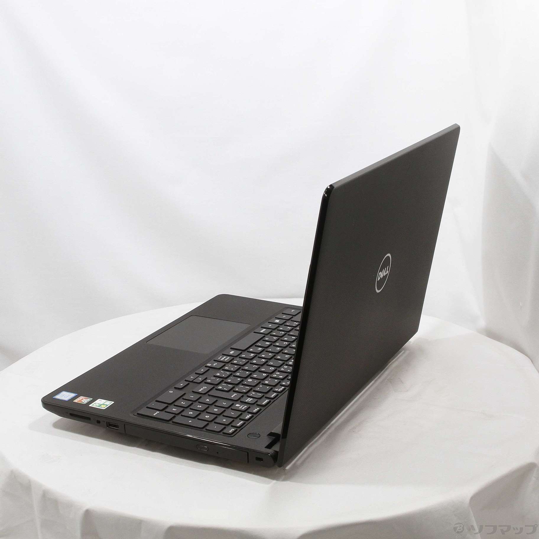 �i�����S�p�\�R�� Vostro 15 3568 �kWindows 10�l