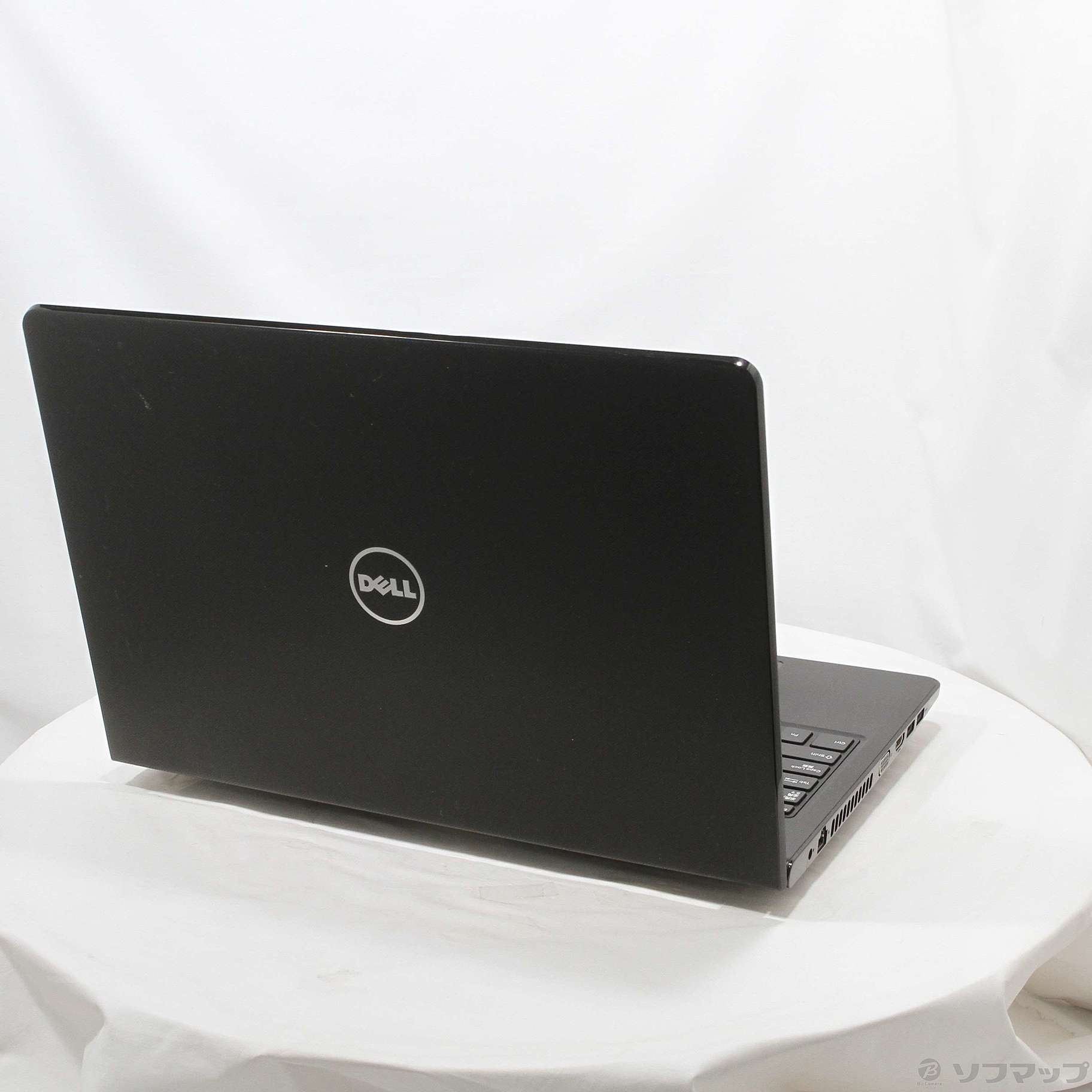 �i�����S�p�\�R�� Vostro 15 3568 �kWindows 10�l