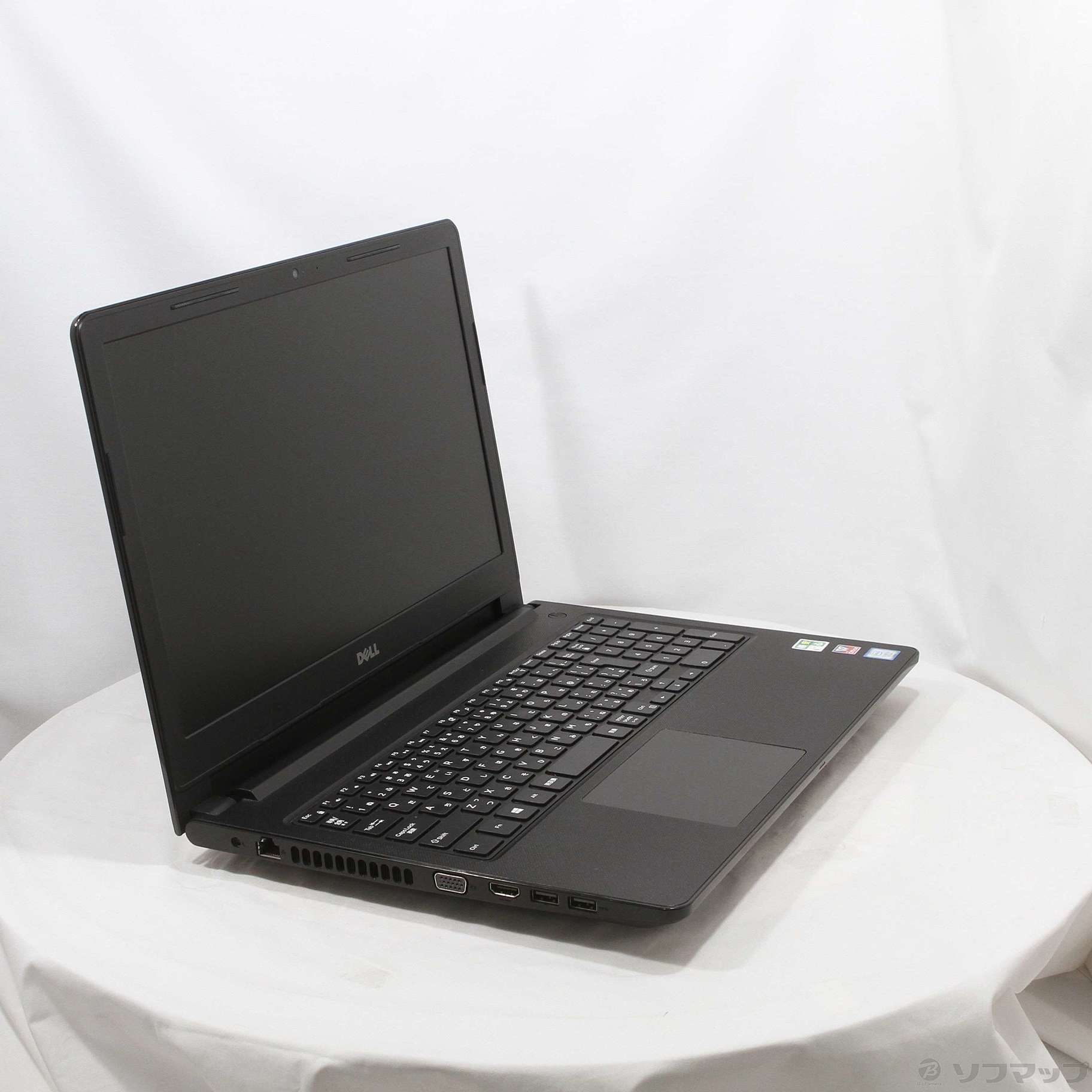 �i�����S�p�\�R�� Vostro 15 3568 �kWindows 10�l