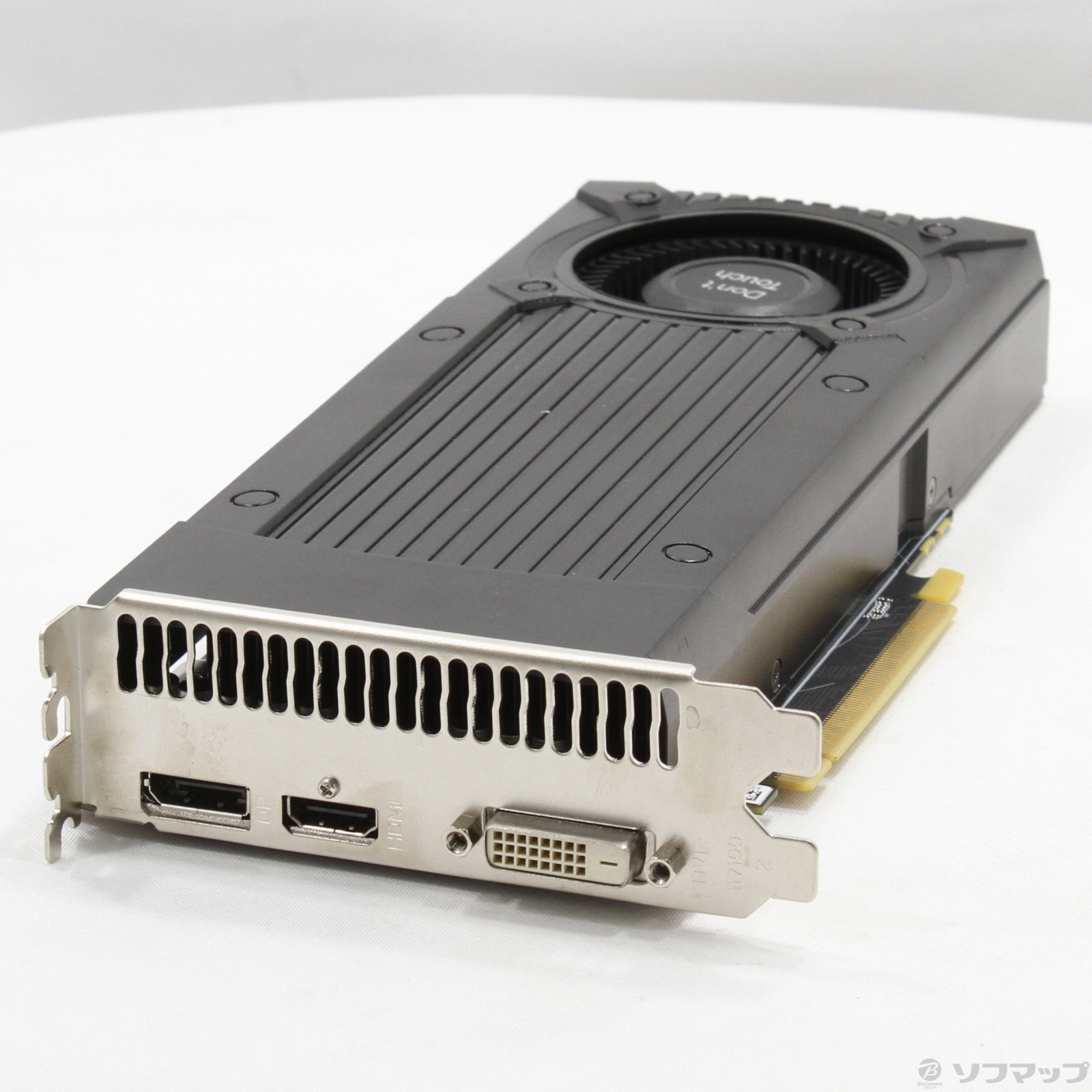 AMD Radeon RX 570 8GB GDDR5