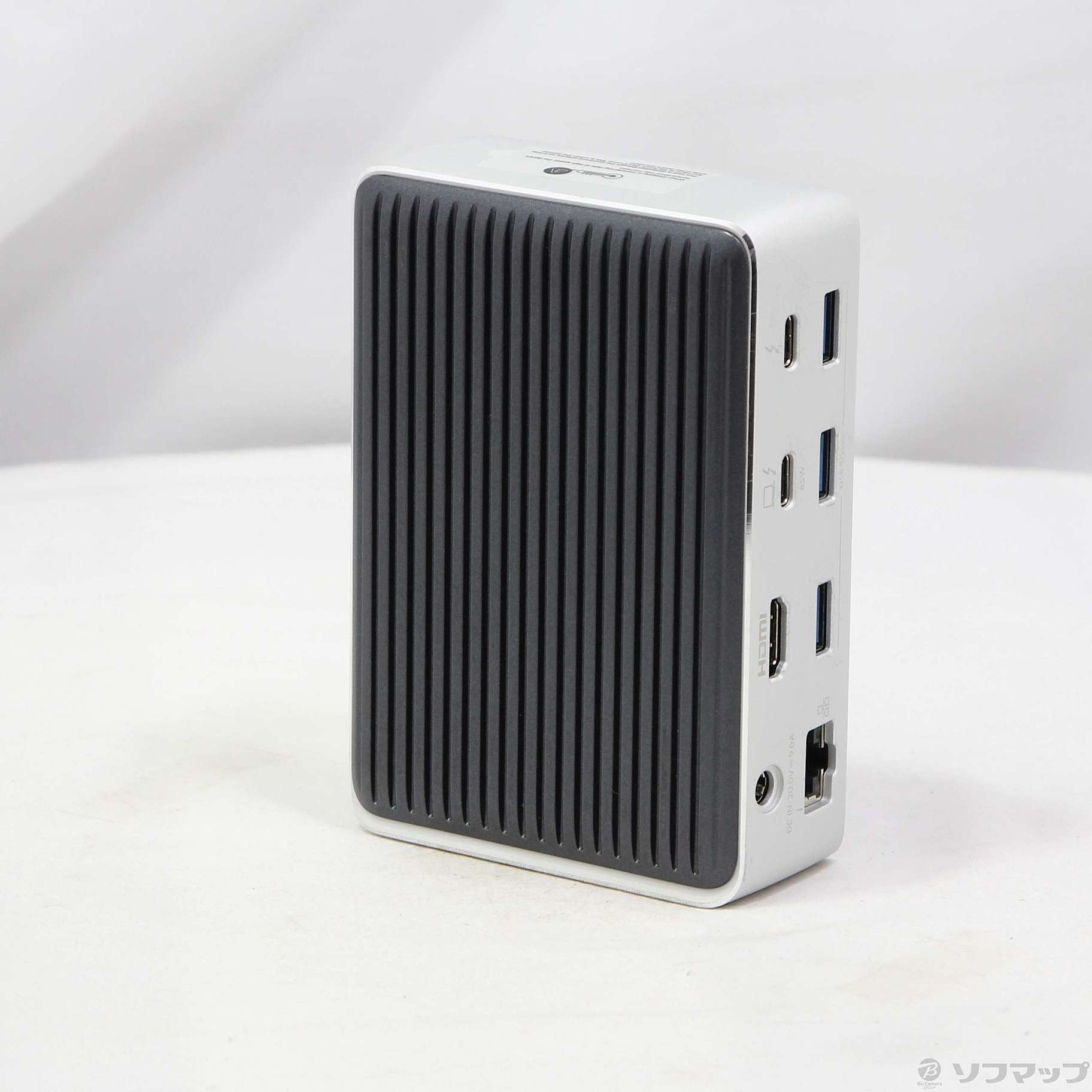 中古】Anker PowerExpand Elite 13-in-1 Thunderbolt 3 Dock