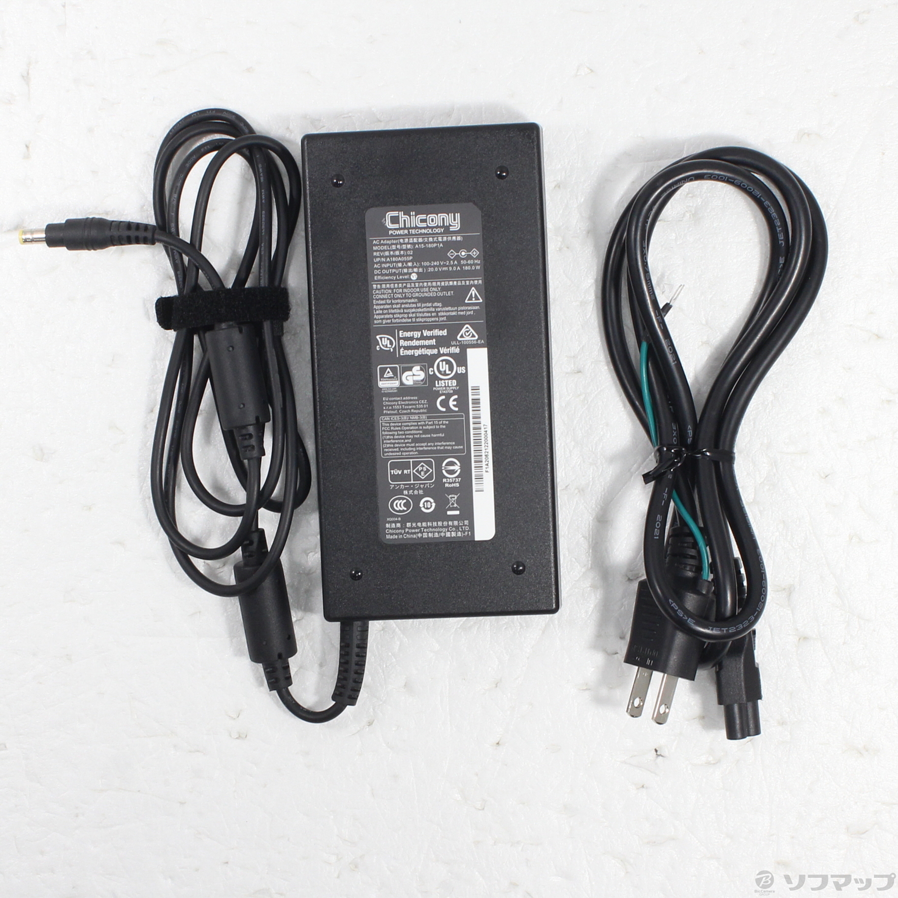 Anker PowerExpand Elite 13-in-1（未開封） s-l400.jpg