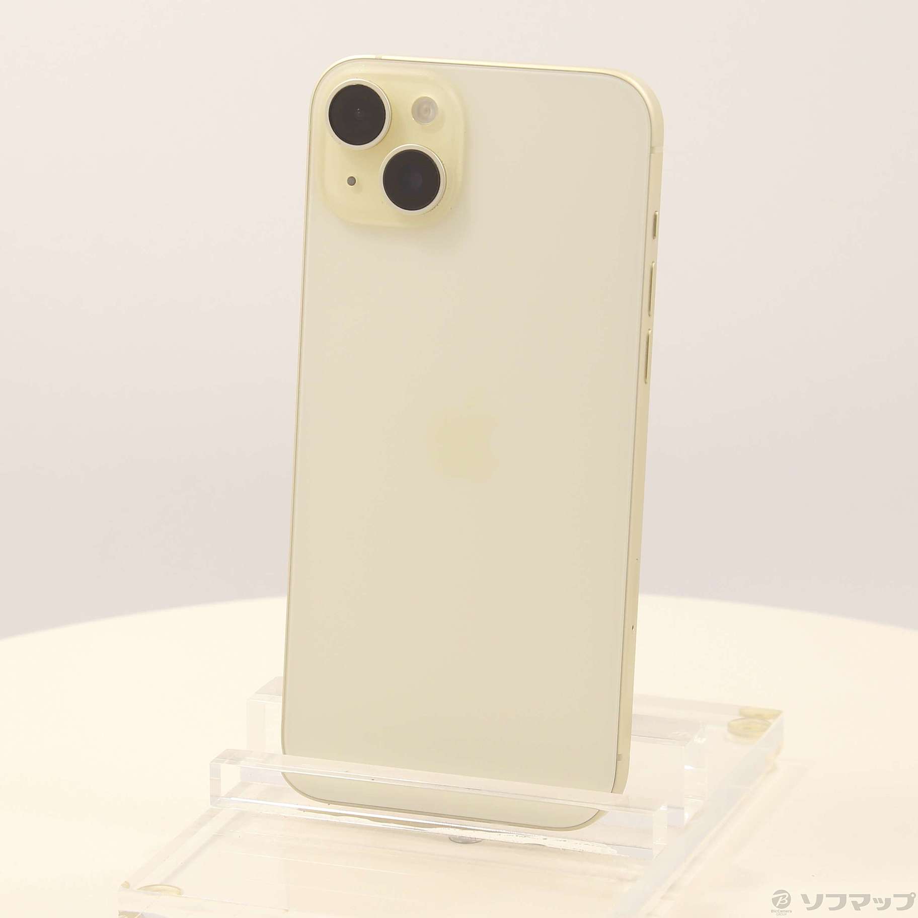 iPhone 15 Plus 中古一覧｜SIMフリー・キャリア - 価格.com