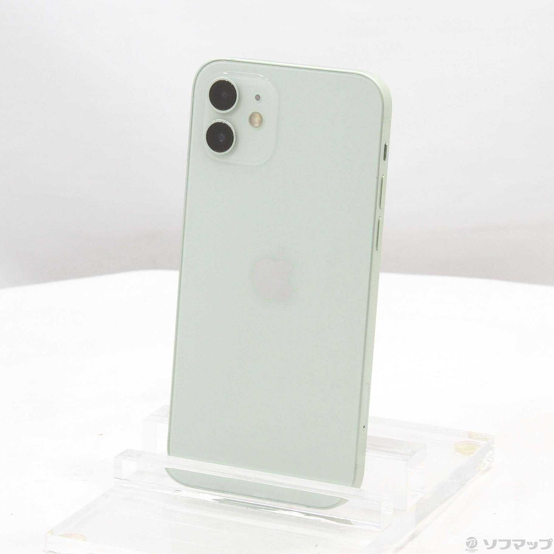 価格.com - iPhone 12 128GB SIMフリー [グリーン] 中古(白ロム