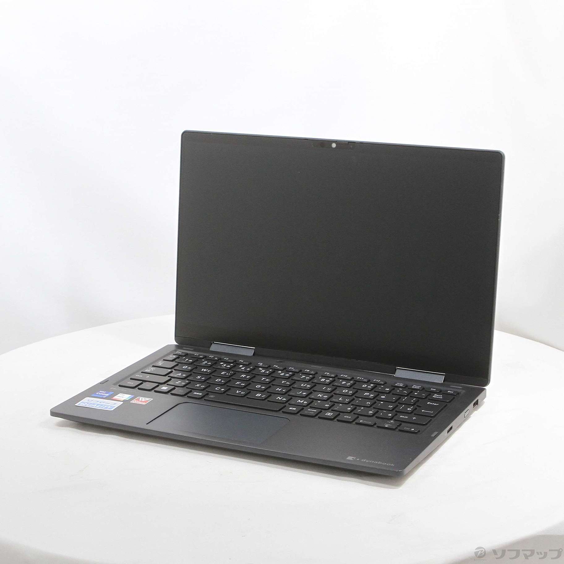 dynabook VZ/HV(W6VZHV7CBL)本体 中古】dynabook VZ／HV W6VZHV7CBL [2133067563626] - リコレ