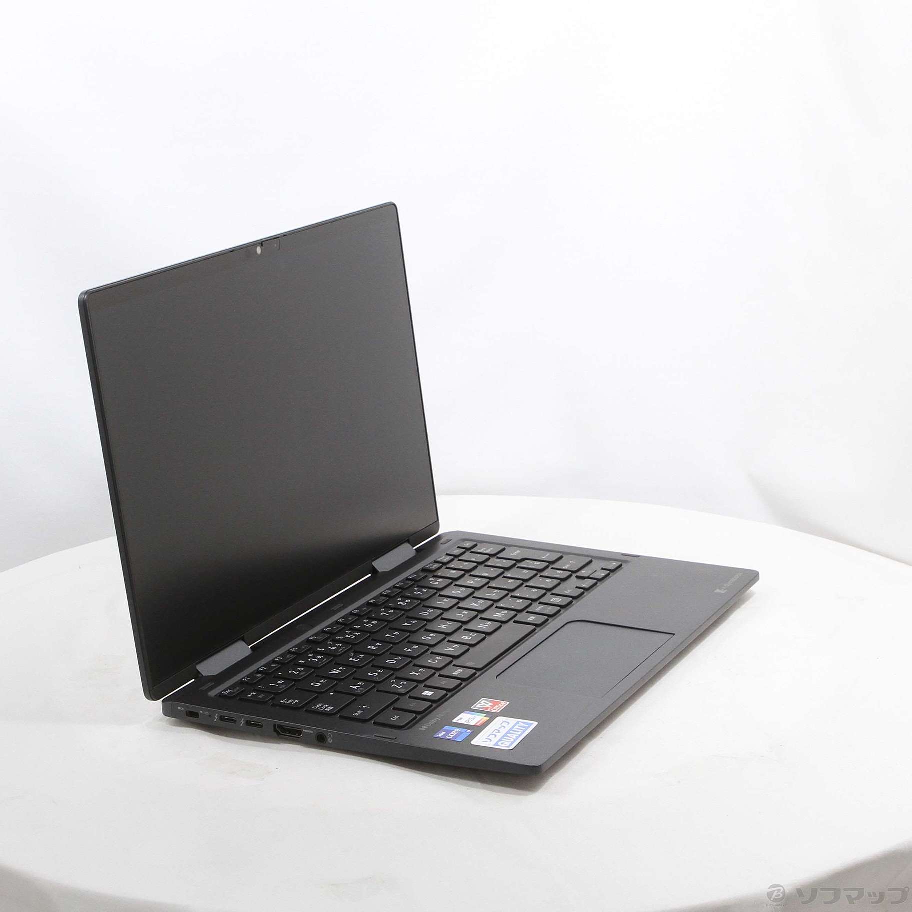 中古】dynabook VZ／HV W6VZHV7CBL [2133067563626] - リコレ