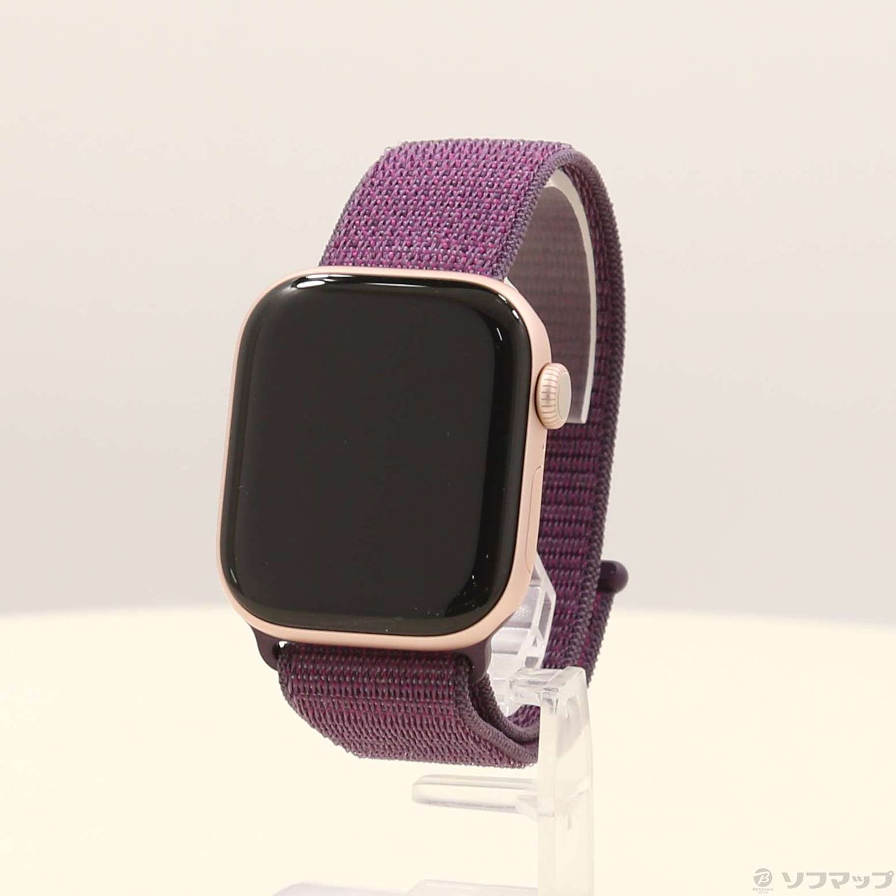 ソフマップ 〔中古品〕 Apple Watch Series 9 GPS 41mm スターライト 