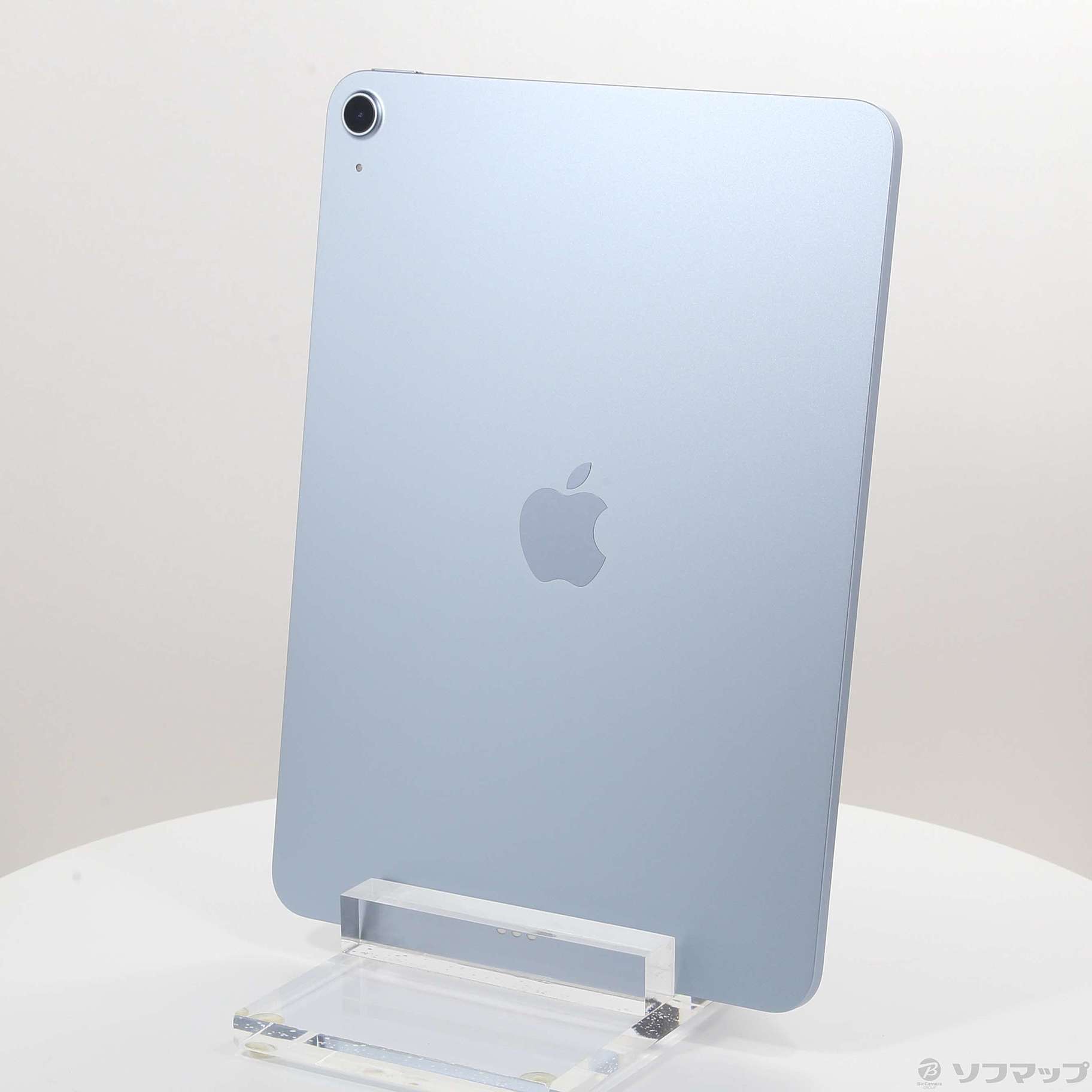 中古】iPad Air 11インチ(M3) 256GB ブルー MCA34J／A Wi-Fi