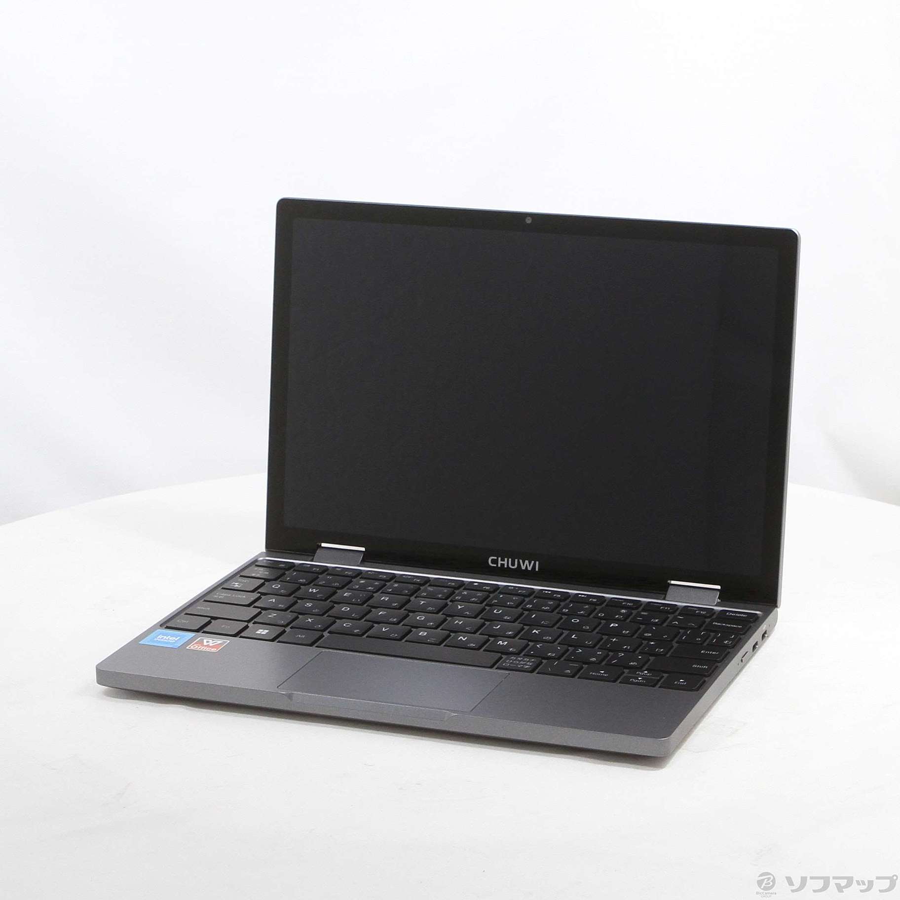 中古】MiniBook X CWI558 [2133067569987] - リコレ！|ビックカメラ