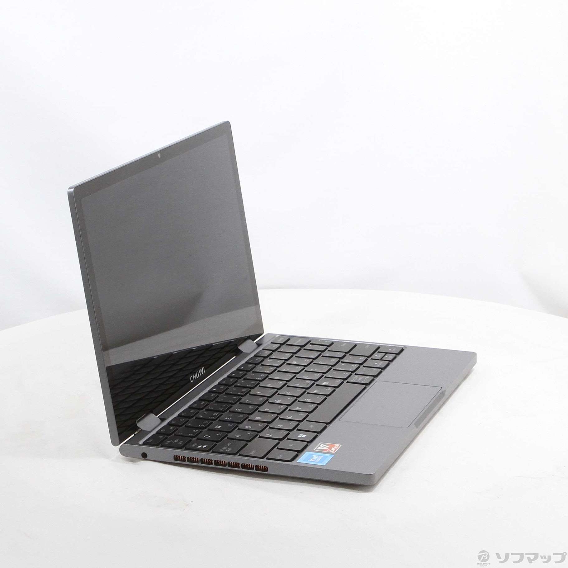中古】MiniBook X CWI558 [2133067569987] - リコレ！|ビックカメラ