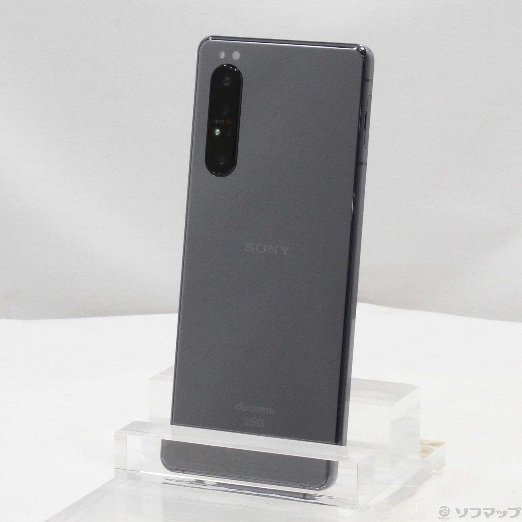 Xperia 1 II SO-51A docomo [�p�[�v��]