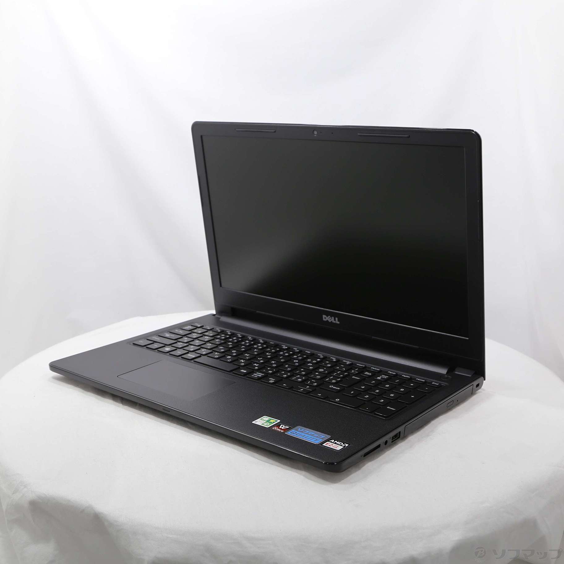 �i�����S�p�\�R�� Inspiron 15 3565 �kWindows 10�l