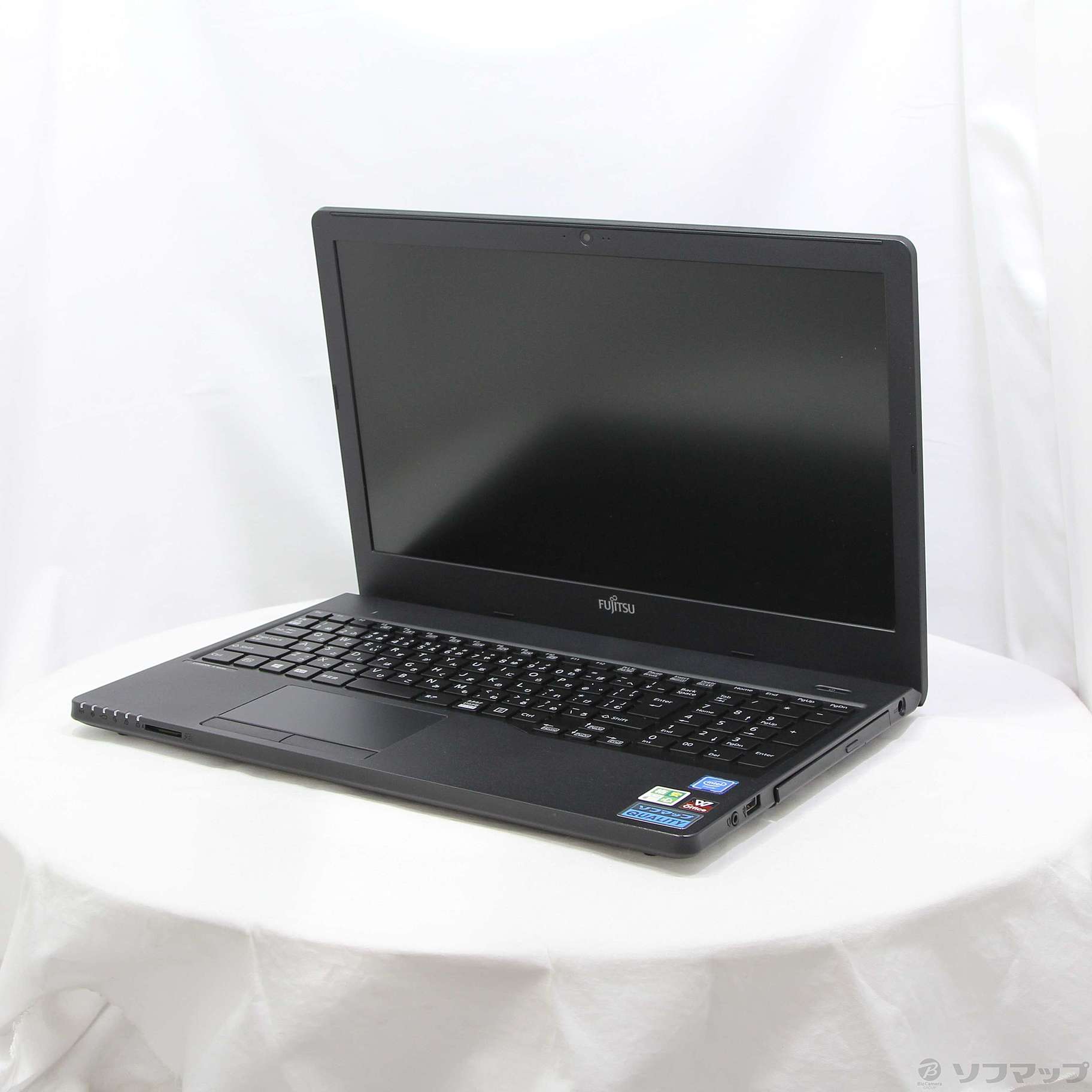 �i�����S�p�\�R�� LIFEBOOK A359�^BX FMVA4100CP �kWindows 10�l
