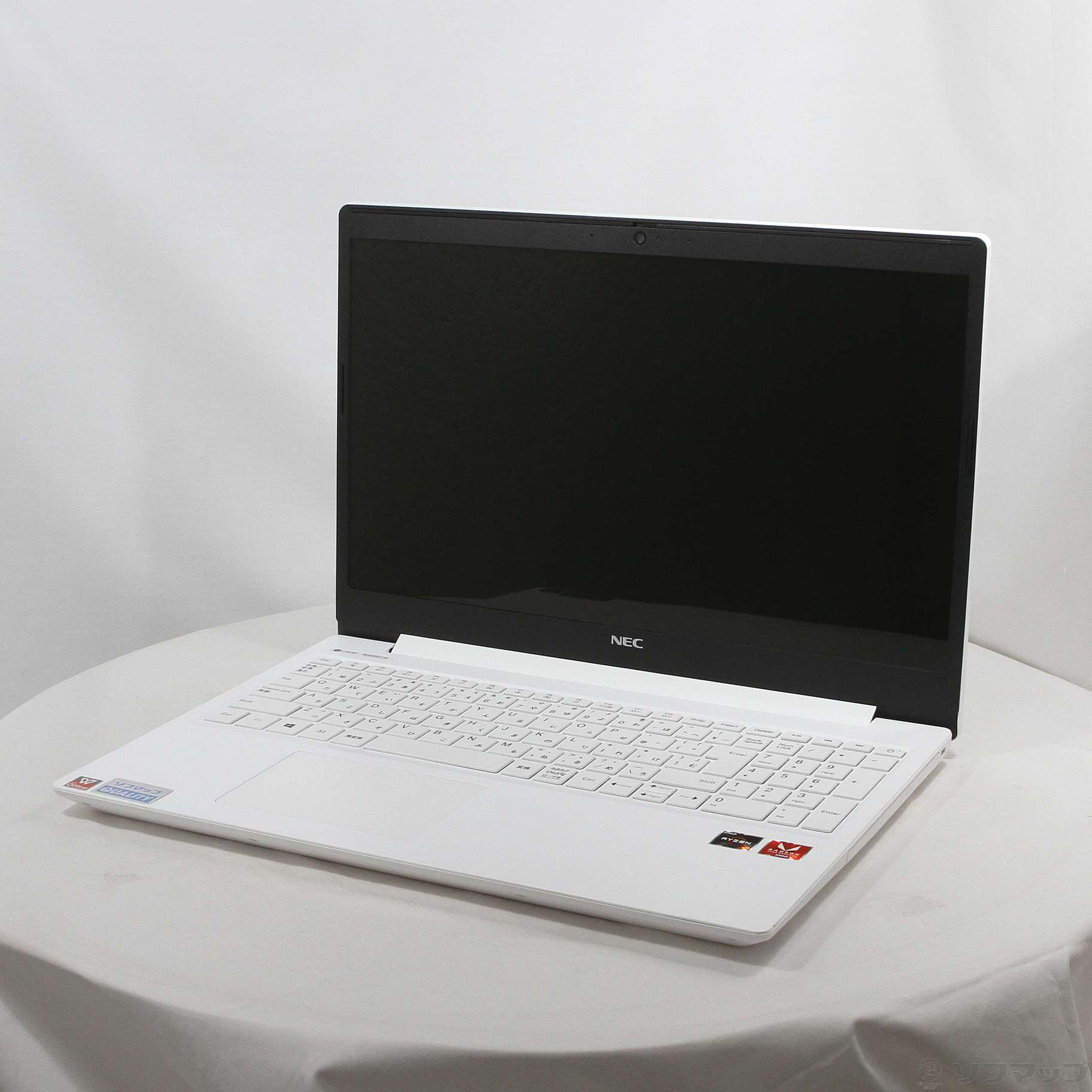 中古ノートパソコン CPU：Ryzen 7 製品一覧 - 価格.com