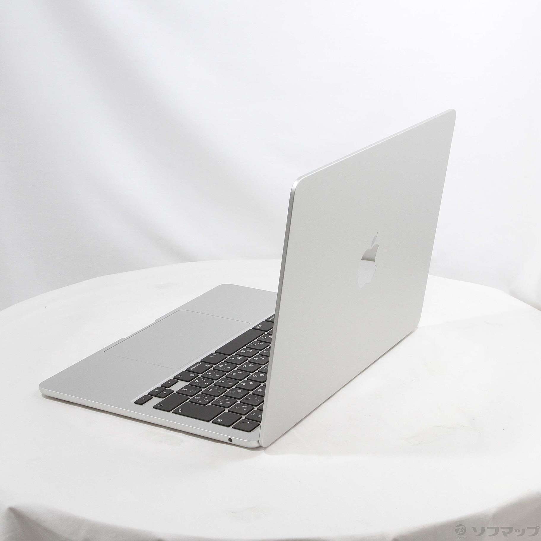 中古】セール対象品 MacBook Air 13.6-inch Late-2024 MC8H4J／A Apple