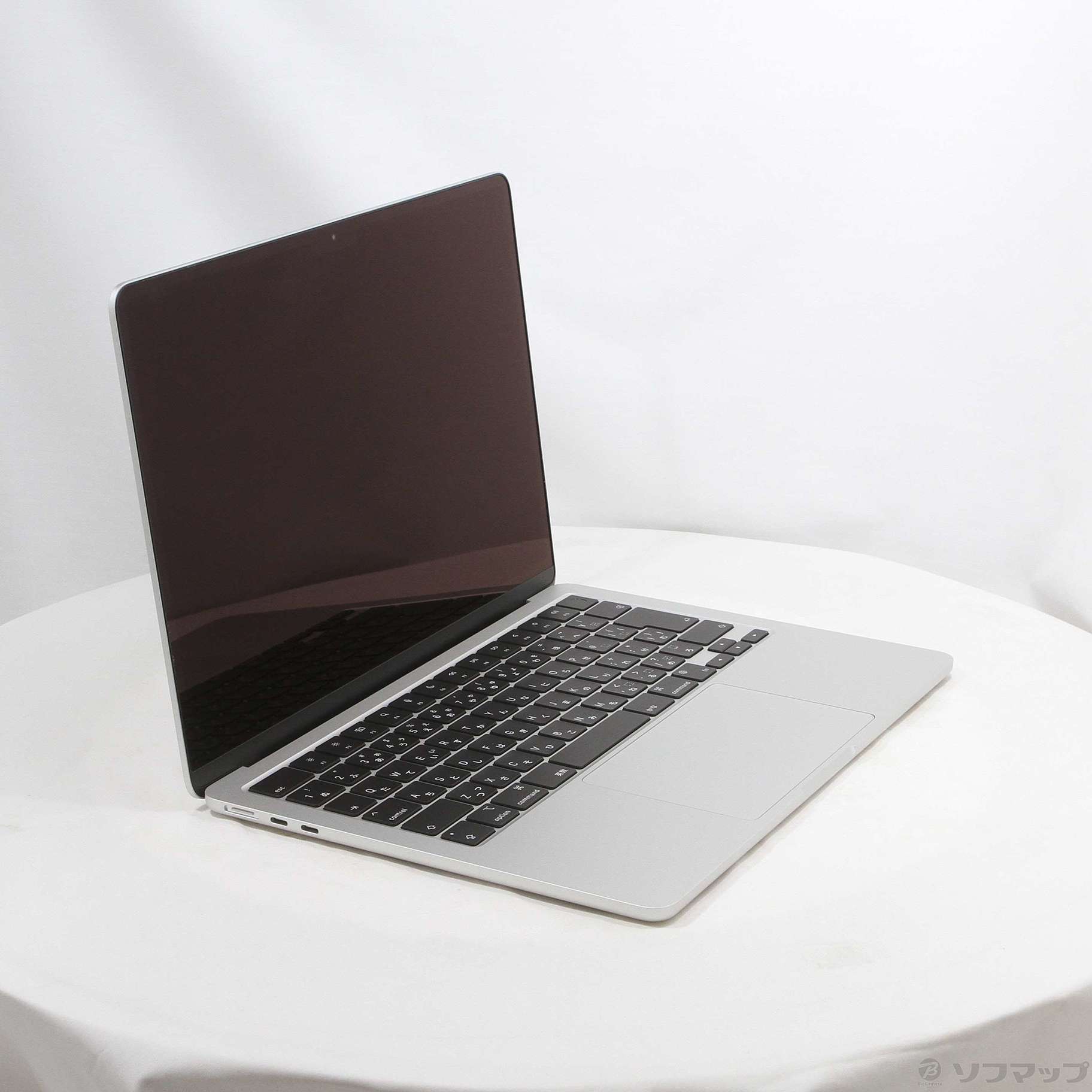 中古】セール対象品 MacBook Air 13.6-inch Late-2024 MC8H4J／A Apple