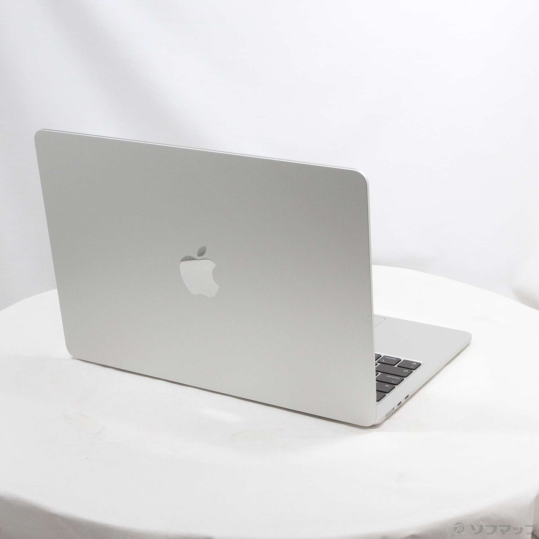 中古】セール対象品 MacBook Air 13.6-inch Late-2024 MC8H4J／A Apple