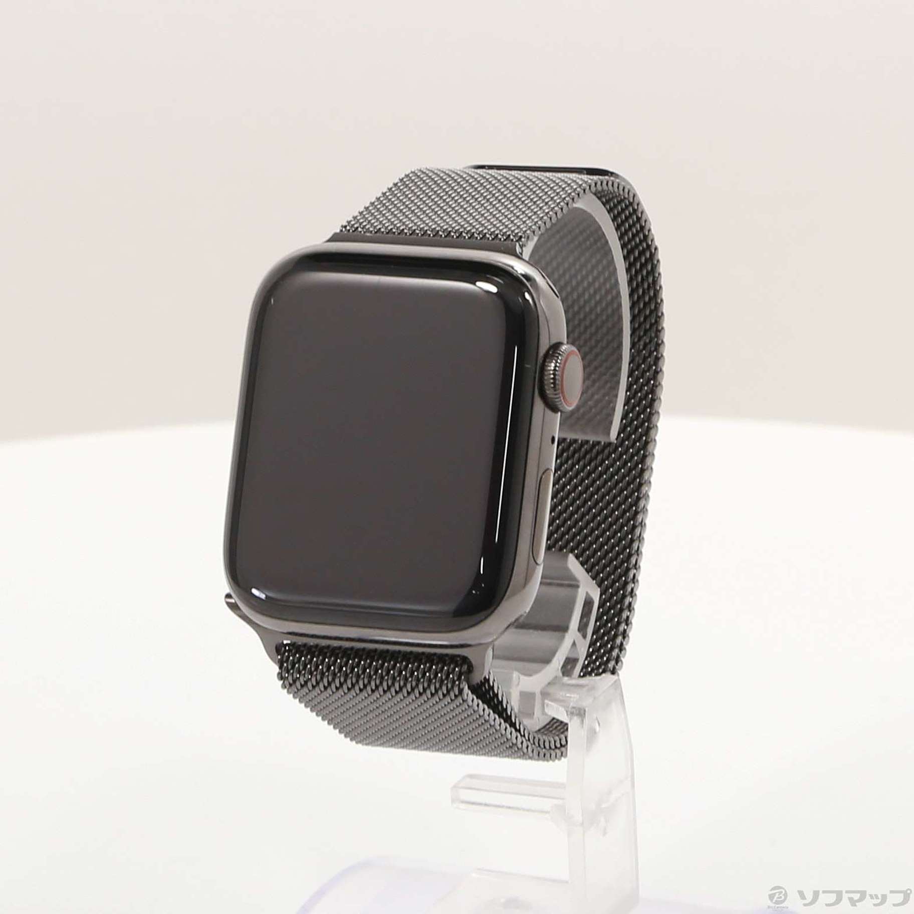 中古】Apple Watch Series 6 GPS + Cellular 44mm グラファイト