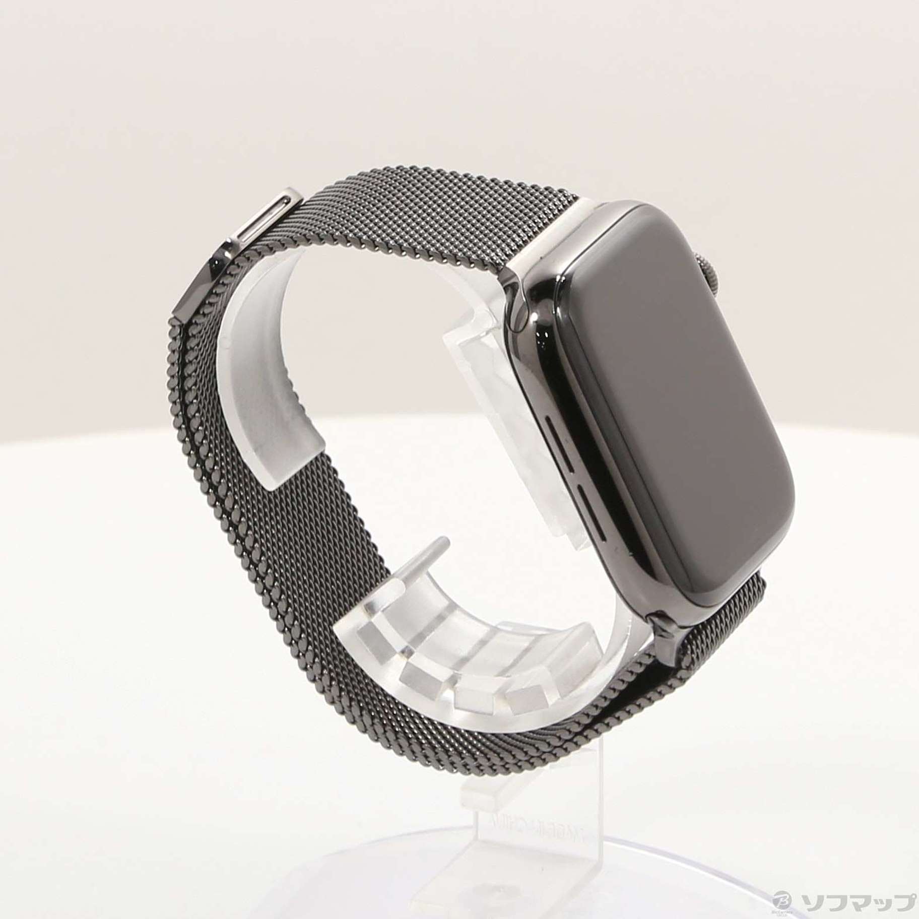 中古】Apple Watch Series 6 GPS + Cellular 44mm グラファイト