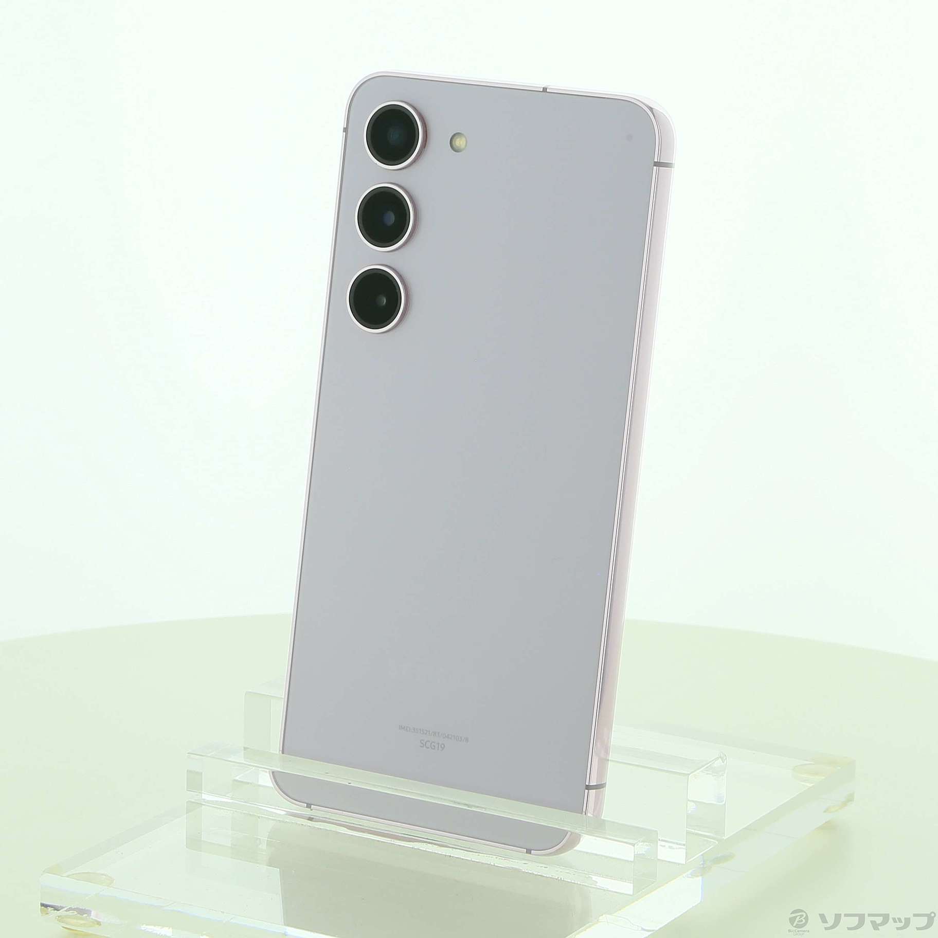 Galaxy S23 中古一覧｜SIMフリー・キャリア - 価格.com