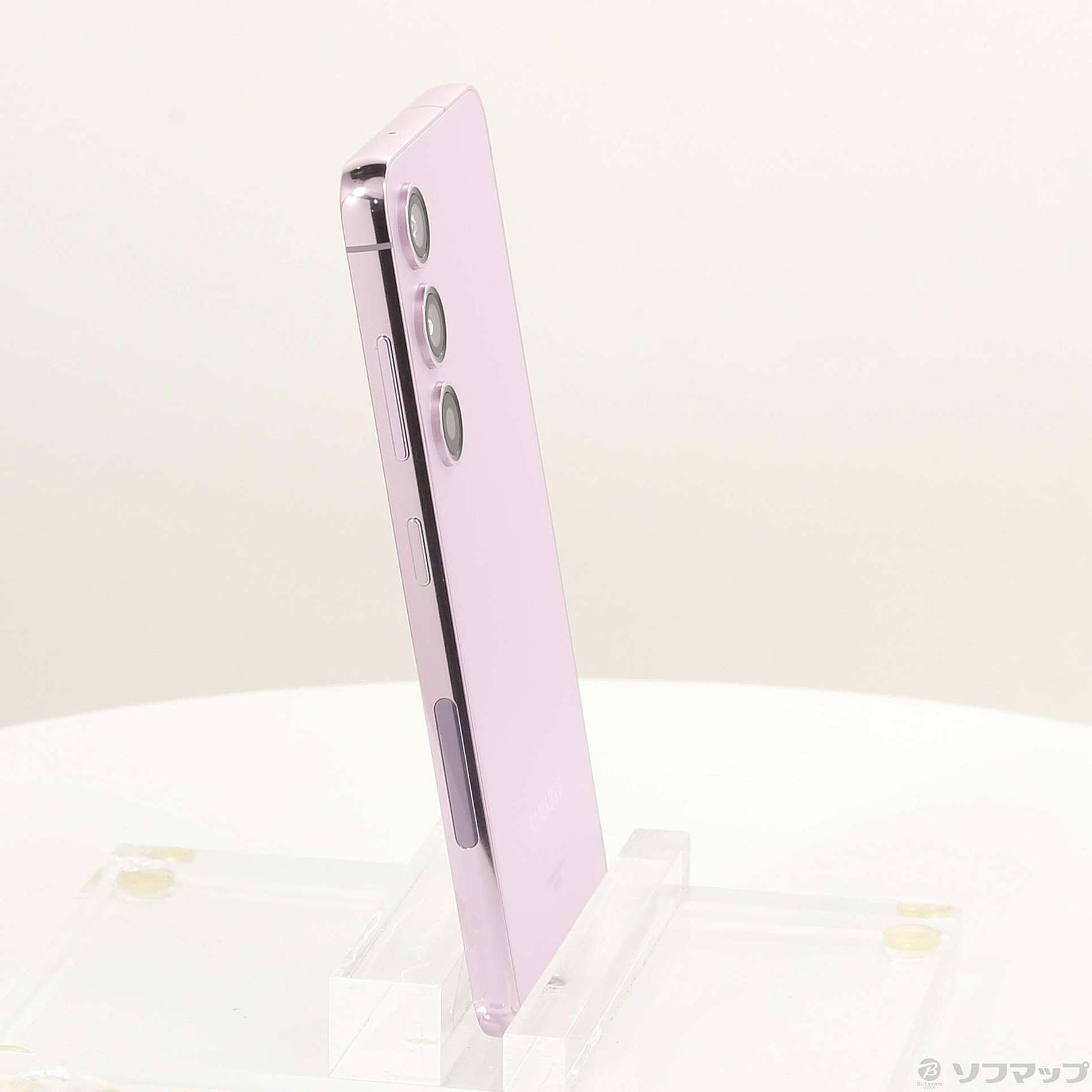 中古】Galaxy S23 256GB ラベンダー SCG19 au SIMフリー