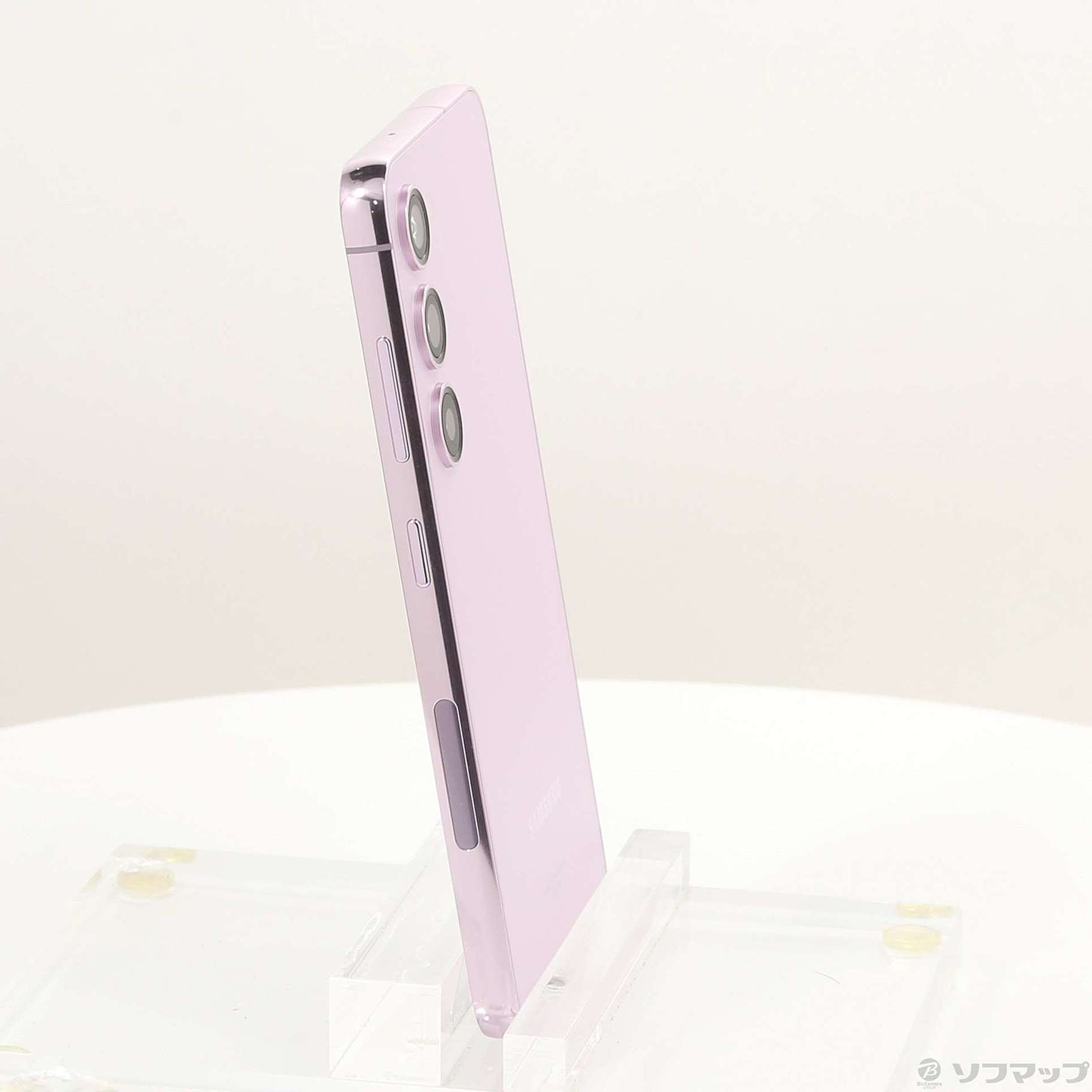 中古】Galaxy S23 256GB ラベンダー SCG19 au SIMフリー