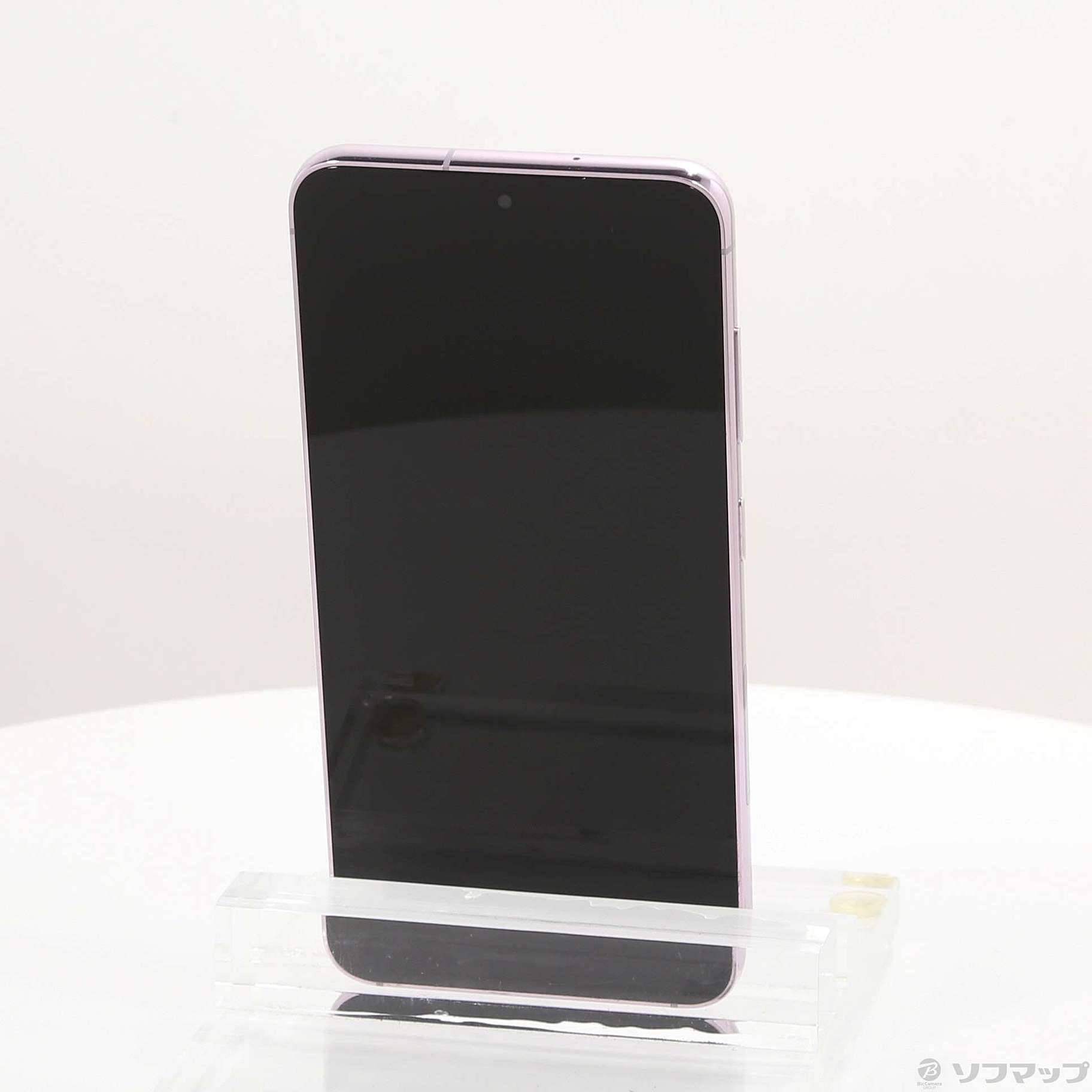 【新品未使用】Samsung Galaxy S23 ラベンダー SCG19 ゲオ公式通販サイト/ゲオオンラインストア【中古】【安心保証】 Galaxy