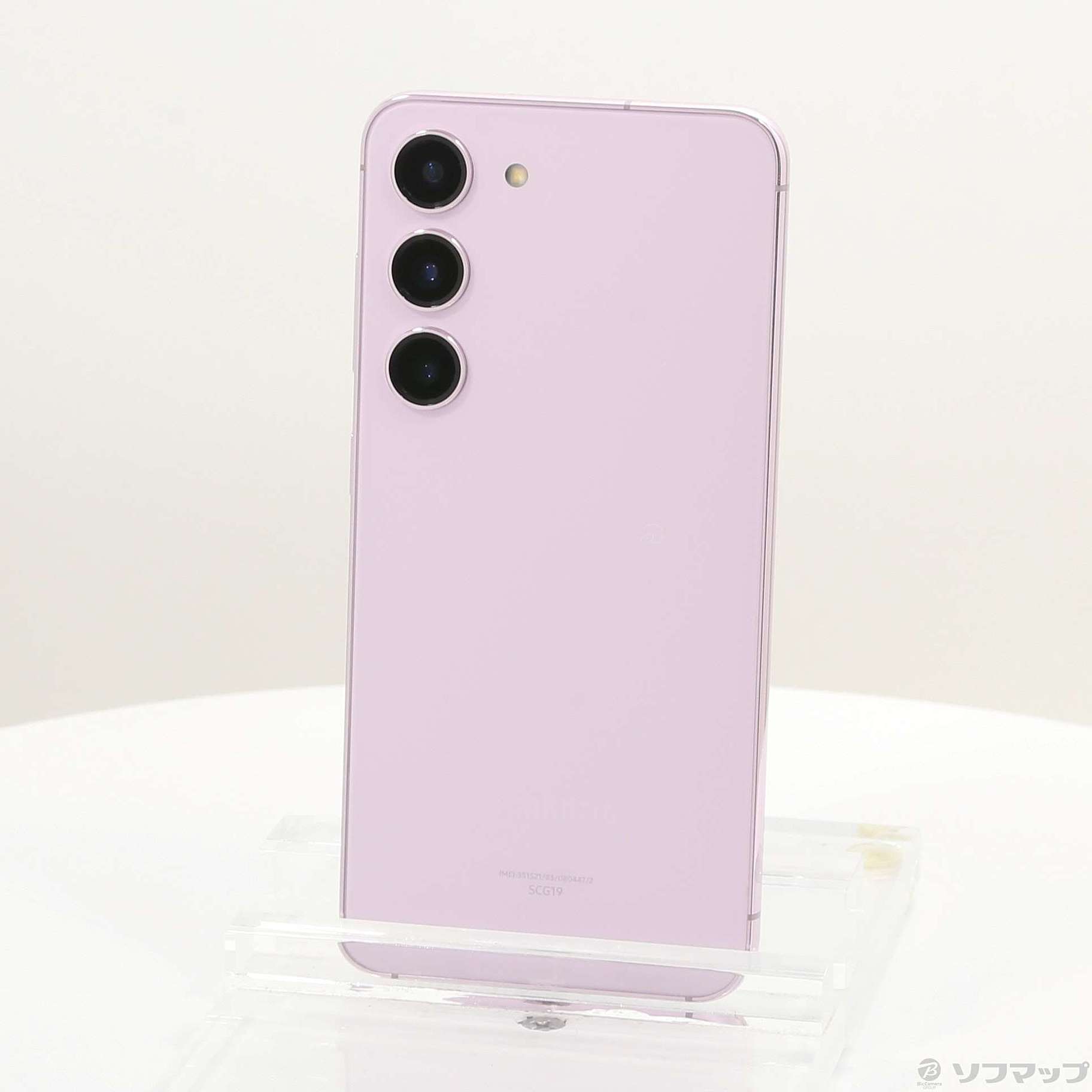 キャリア：au 中古スマートフォン(白ロム) 製品一覧 - 価格.com