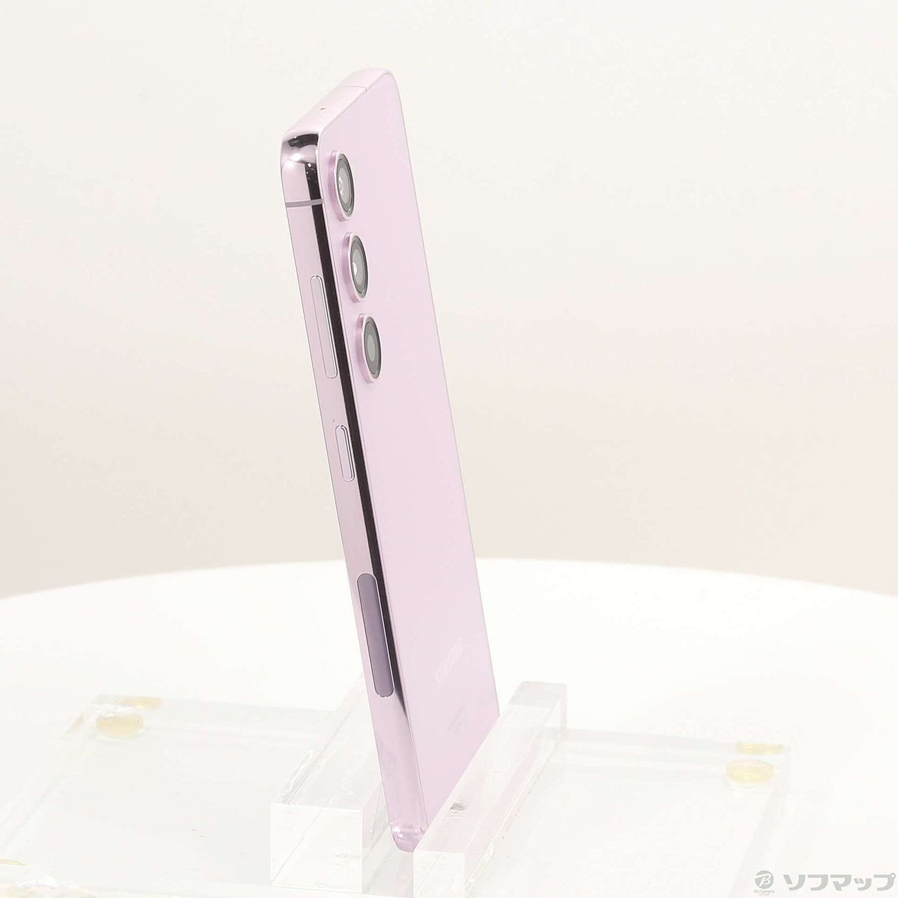 中古】Galaxy S23 256GB ラベンダー SCG19 au SIMフリー