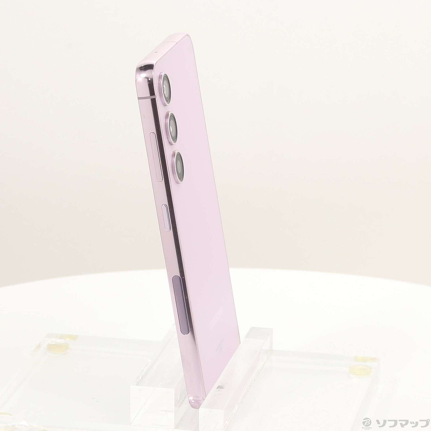 中古】Galaxy S23 256GB ラベンダー SCG19 au SIMフリー