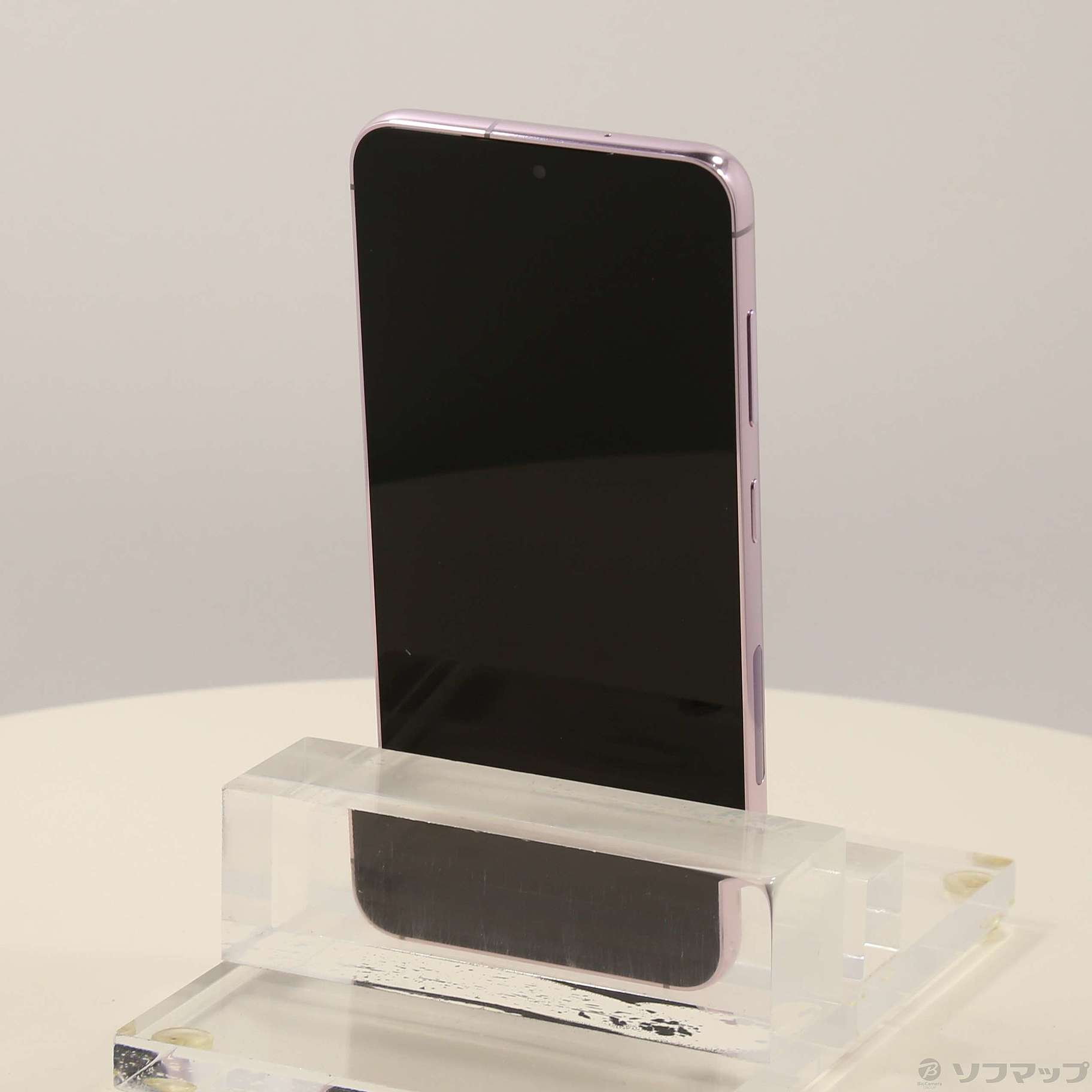 中古】Galaxy S23 256GB ラベンダー SCG19 au SIMフリー
