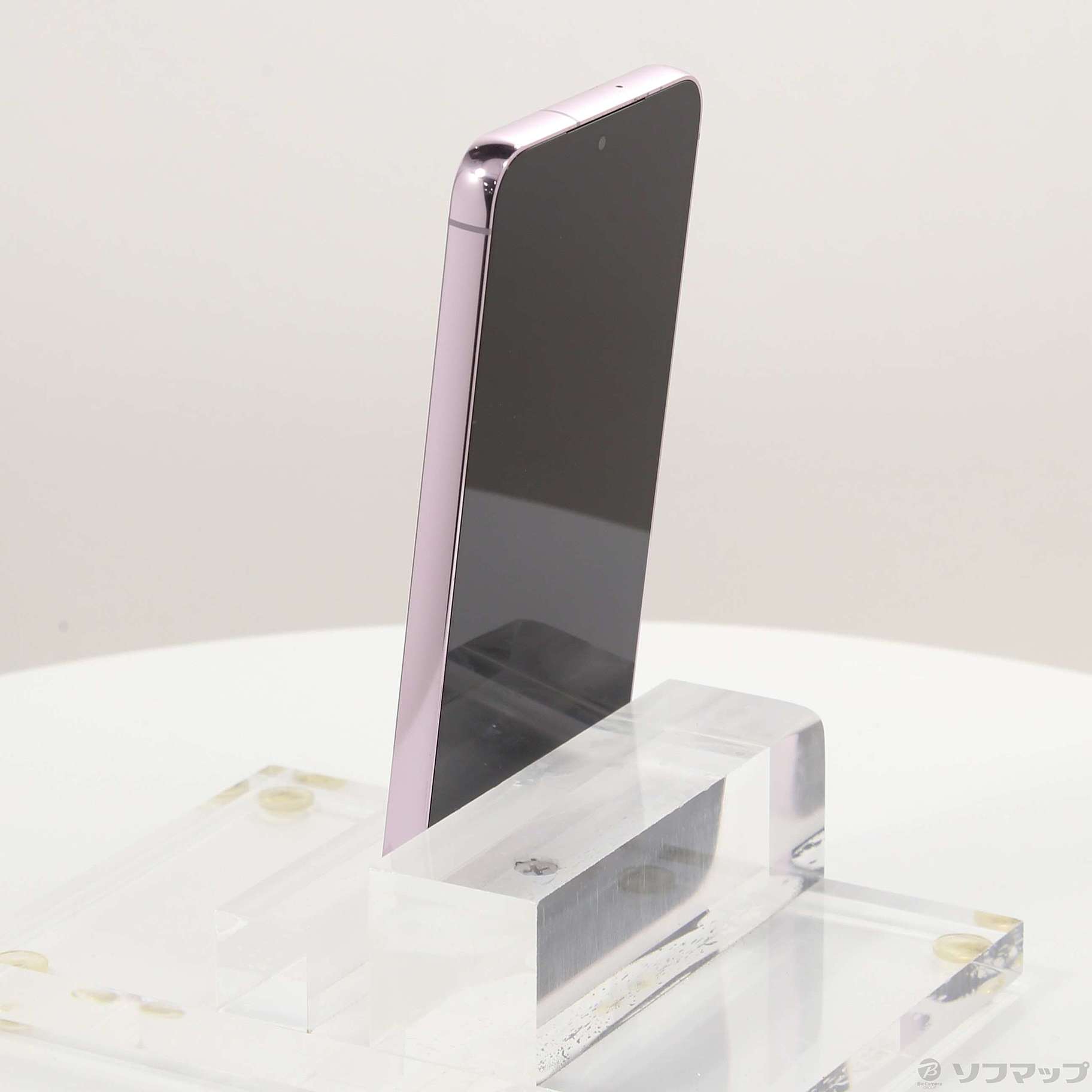 中古】Galaxy S23 256GB ラベンダー SCG19 au SIMフリー