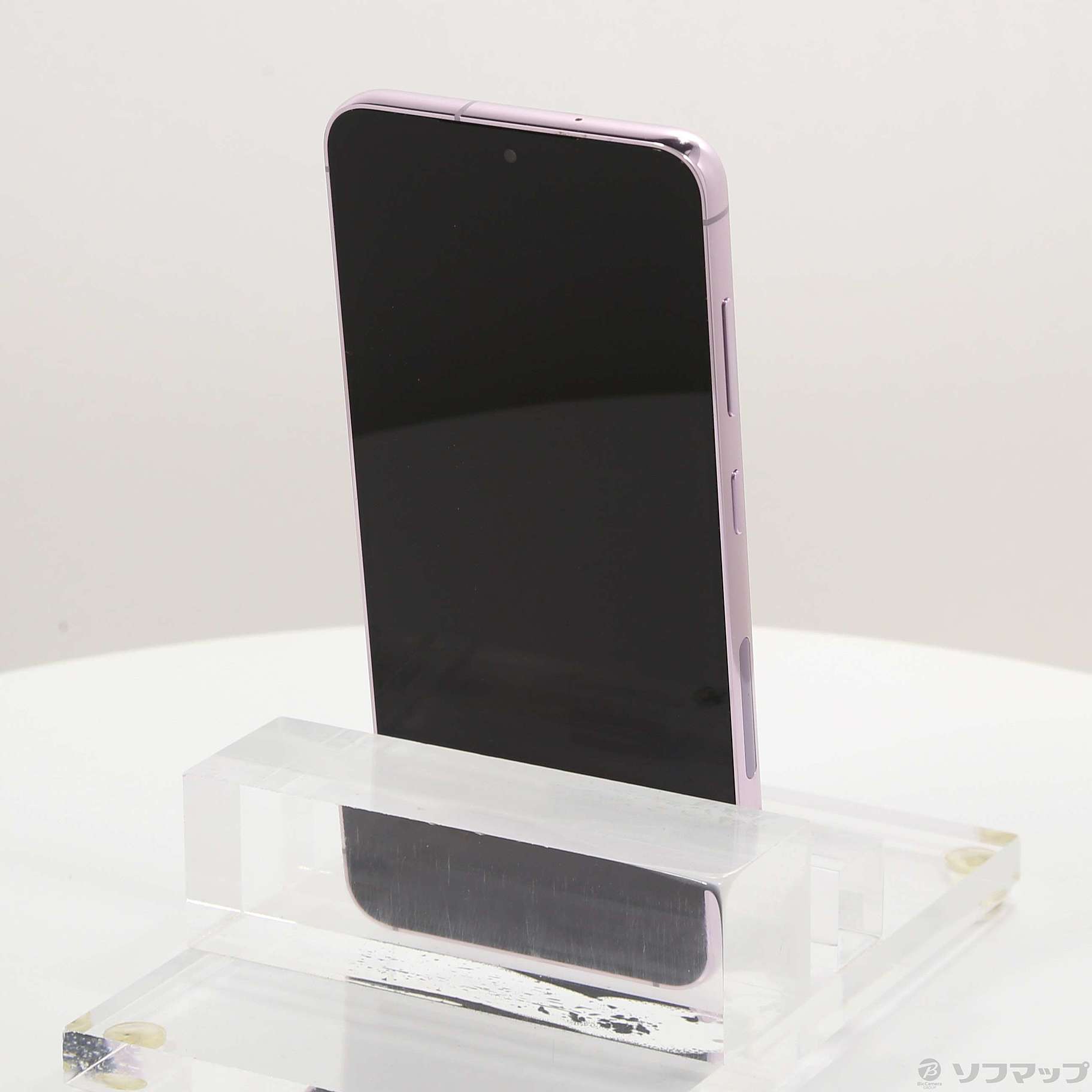 中古】Galaxy S23 256GB ラベンダー SCG19 au SIMフリー