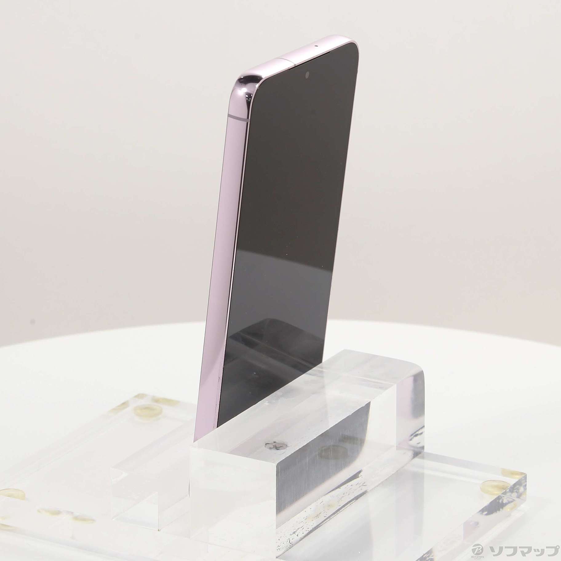 中古】Galaxy S23 256GB ラベンダー SCG19 au SIMフリー