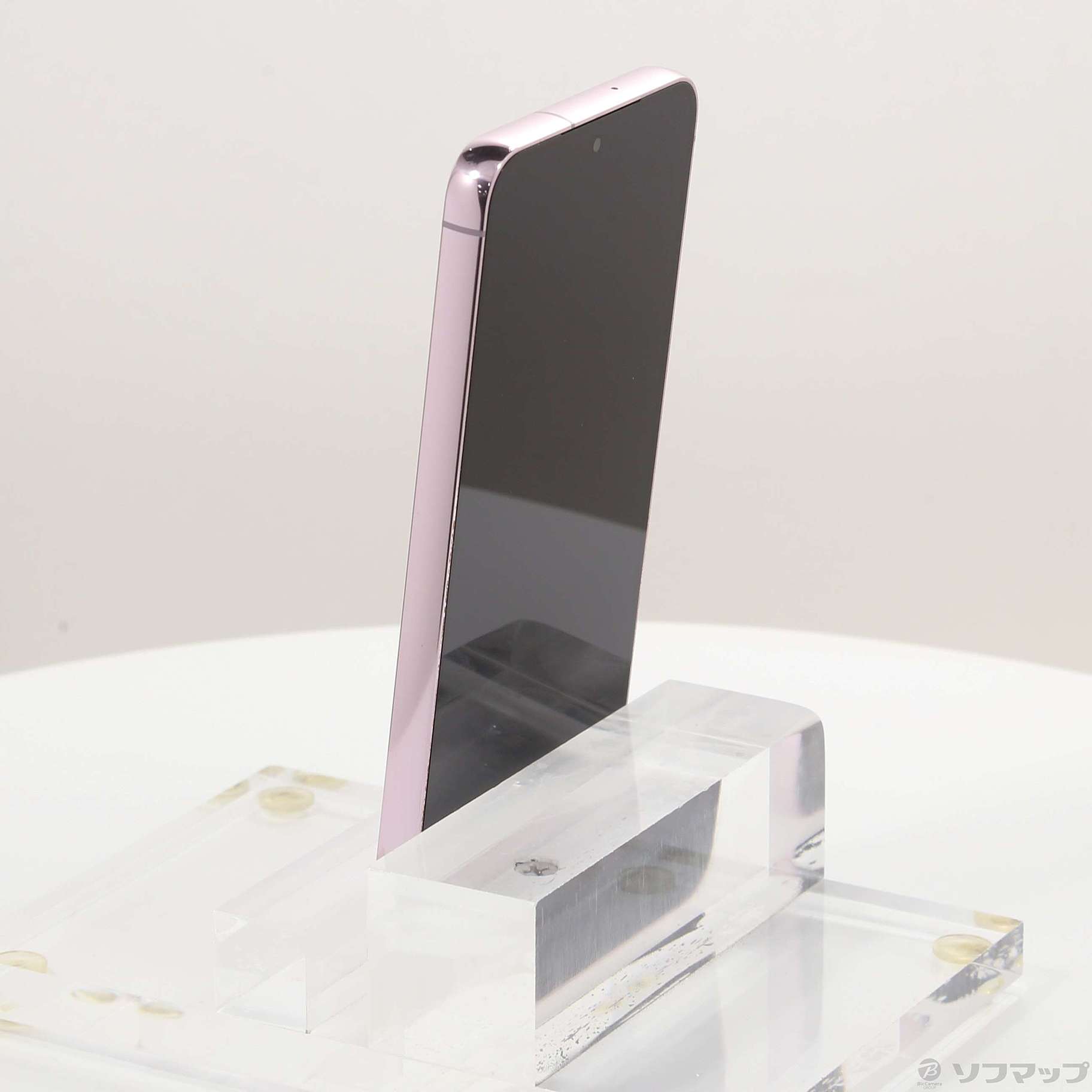 中古】Galaxy S23 256GB ラベンダー SCG19 au SIMフリー