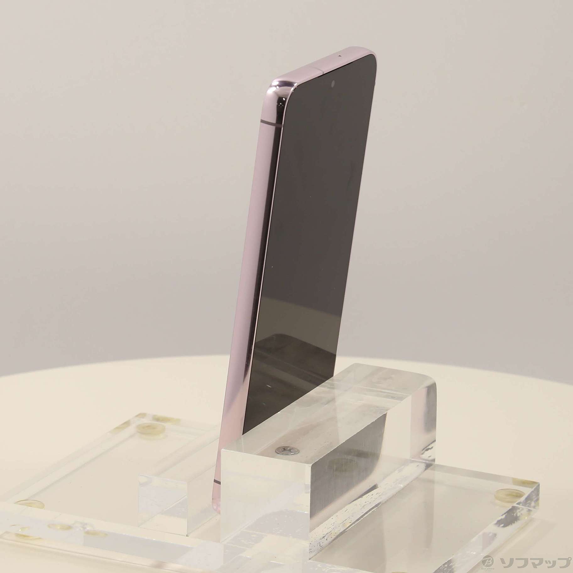 中古】Galaxy S23 256GB ラベンダー SCG19 au SIMフリー
