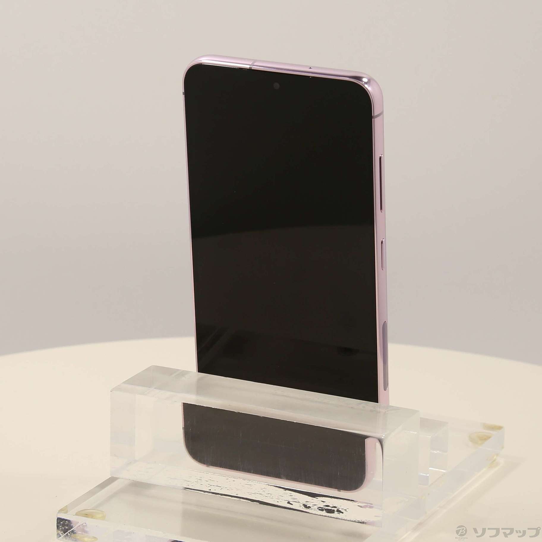 中古】Galaxy S23 256GB ラベンダー SCG19 au SIMフリー