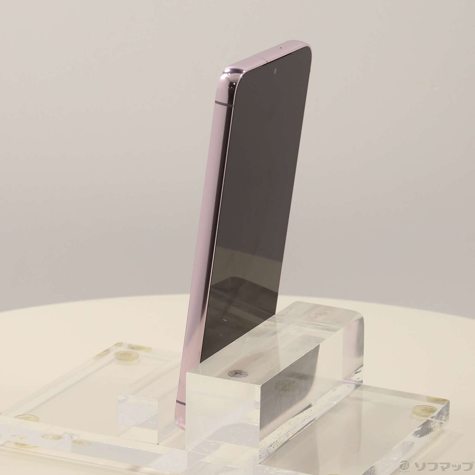 中古】Galaxy S23 256GB ラベンダー SCG19 au SIMフリー