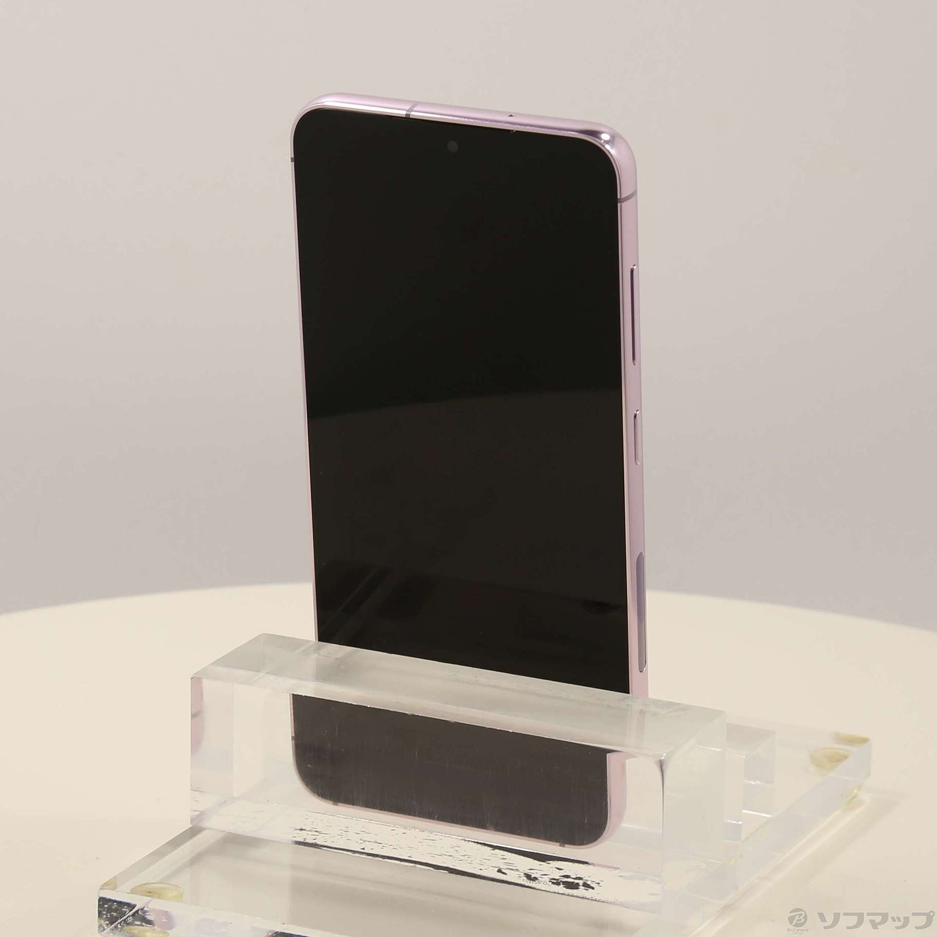 中古】Galaxy S23 256GB ラベンダー SCG19 au SIMフリー