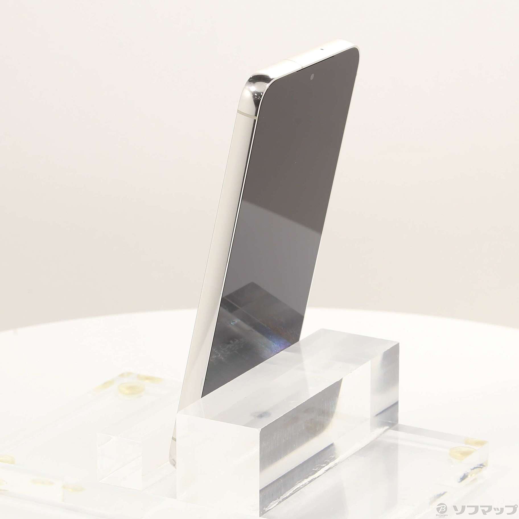 Galaxy S23 256GB クリーム SCG19 au SIMフリー 【公式通販】