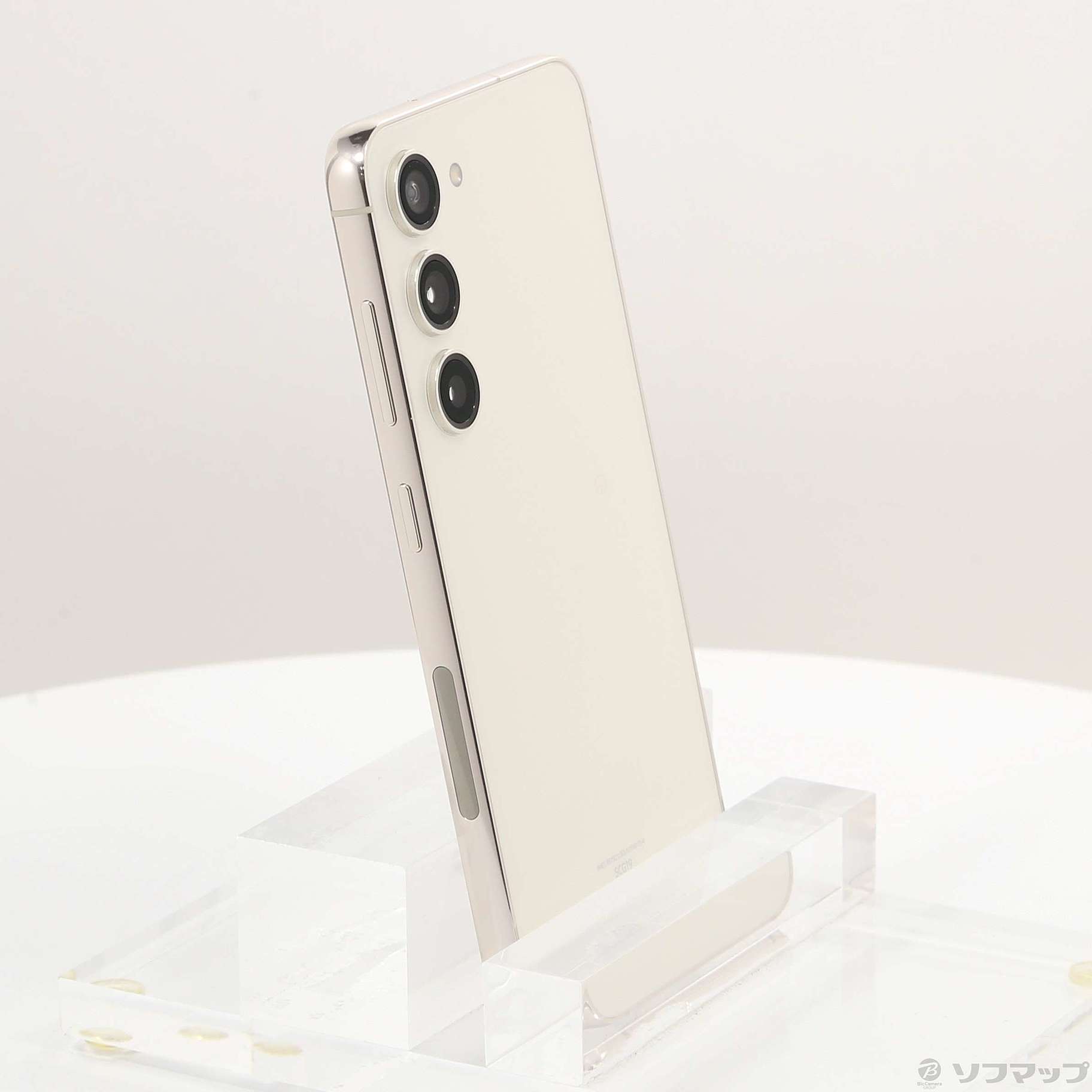 Galaxy S23 中古一覧｜SIMフリー・キャリア - 価格.com