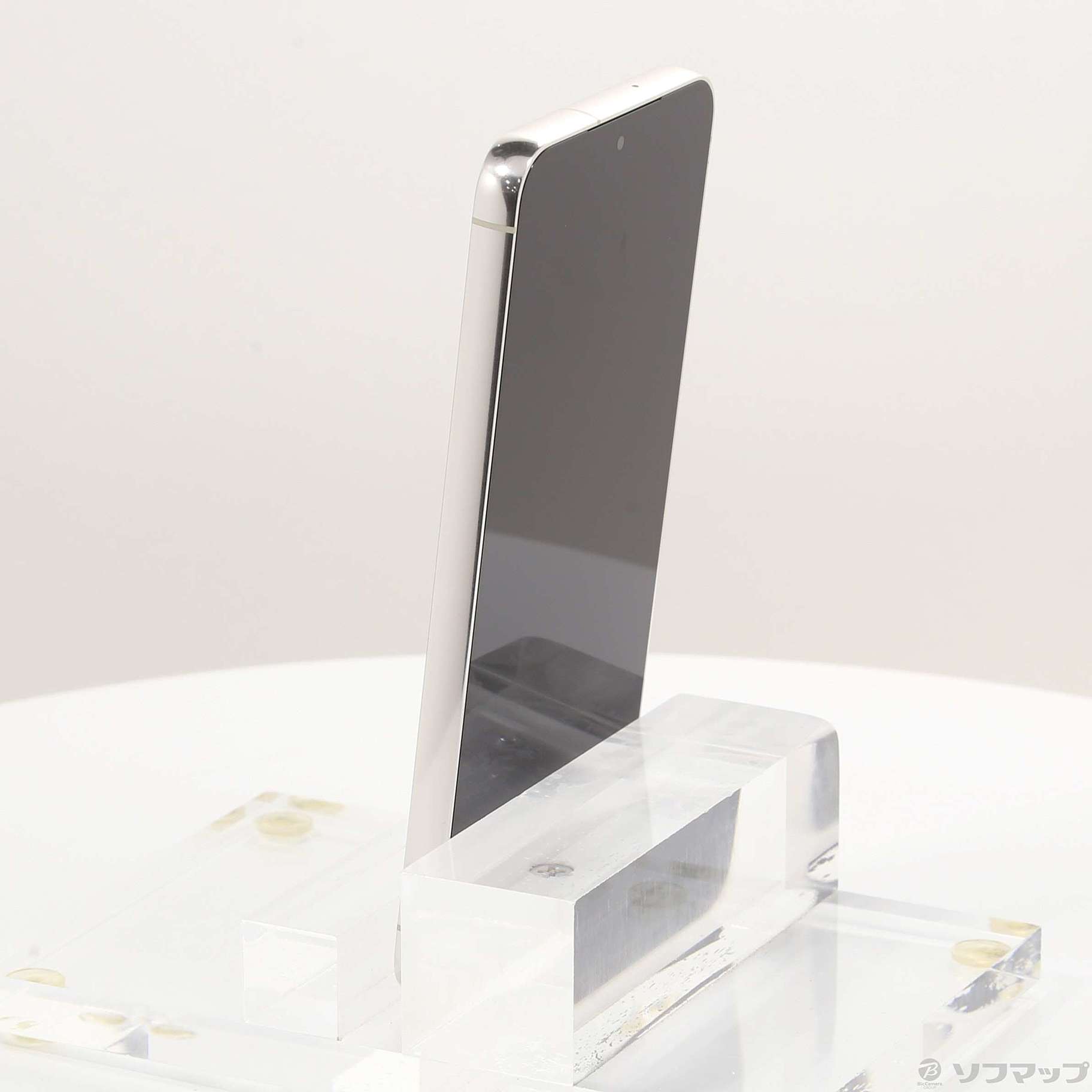 Galaxy S23 SCG19 au [�N���[��]�̐��i�摜2